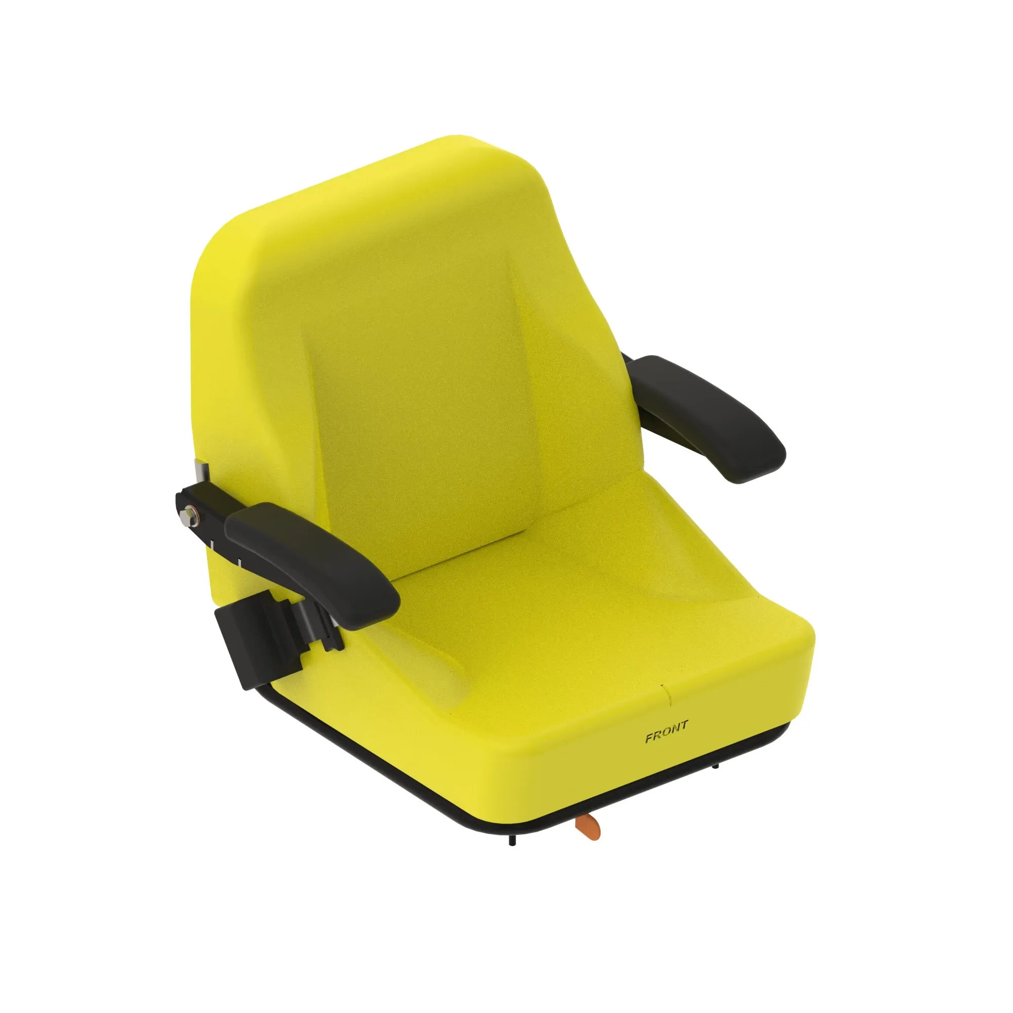 Seat Assembly