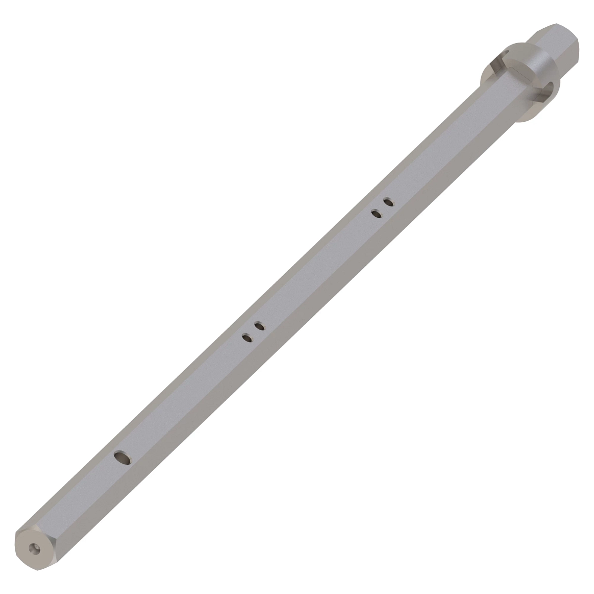 Drive Shaft, Folding Header Unit