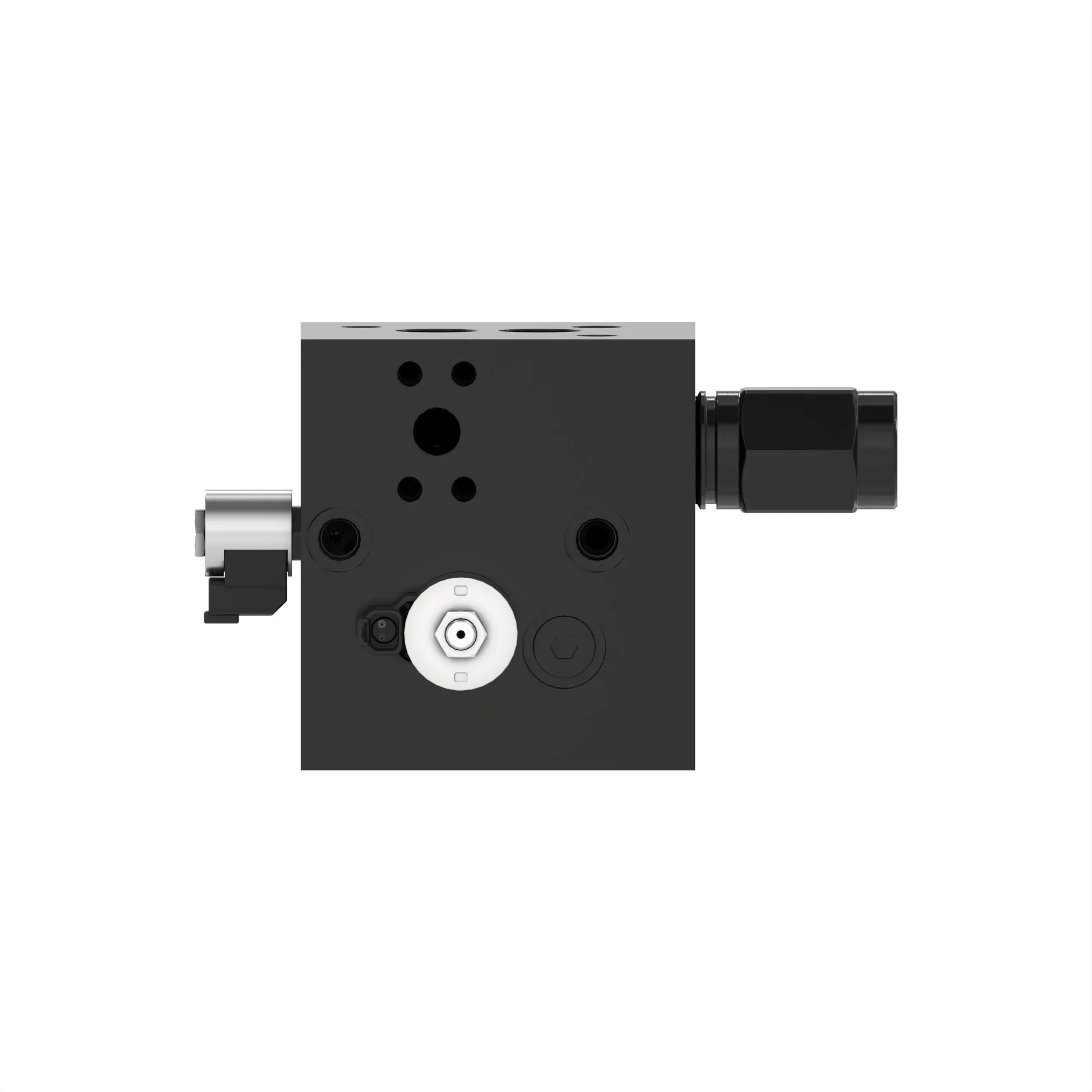 Control Valve