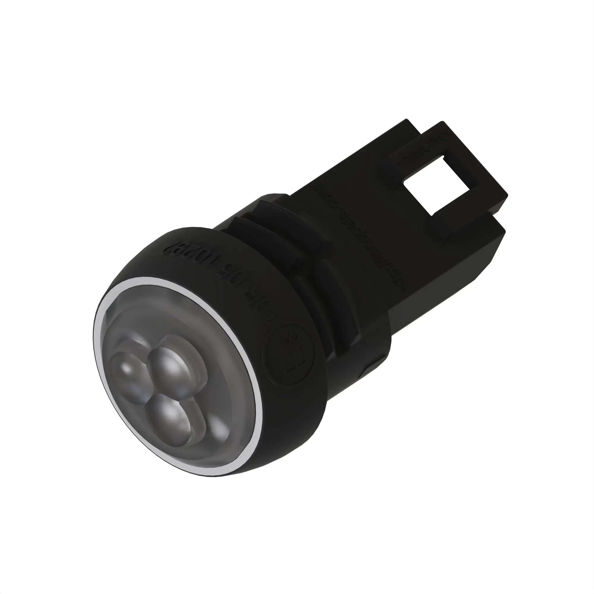 John Deere 3-LED Side Light - AUC19914