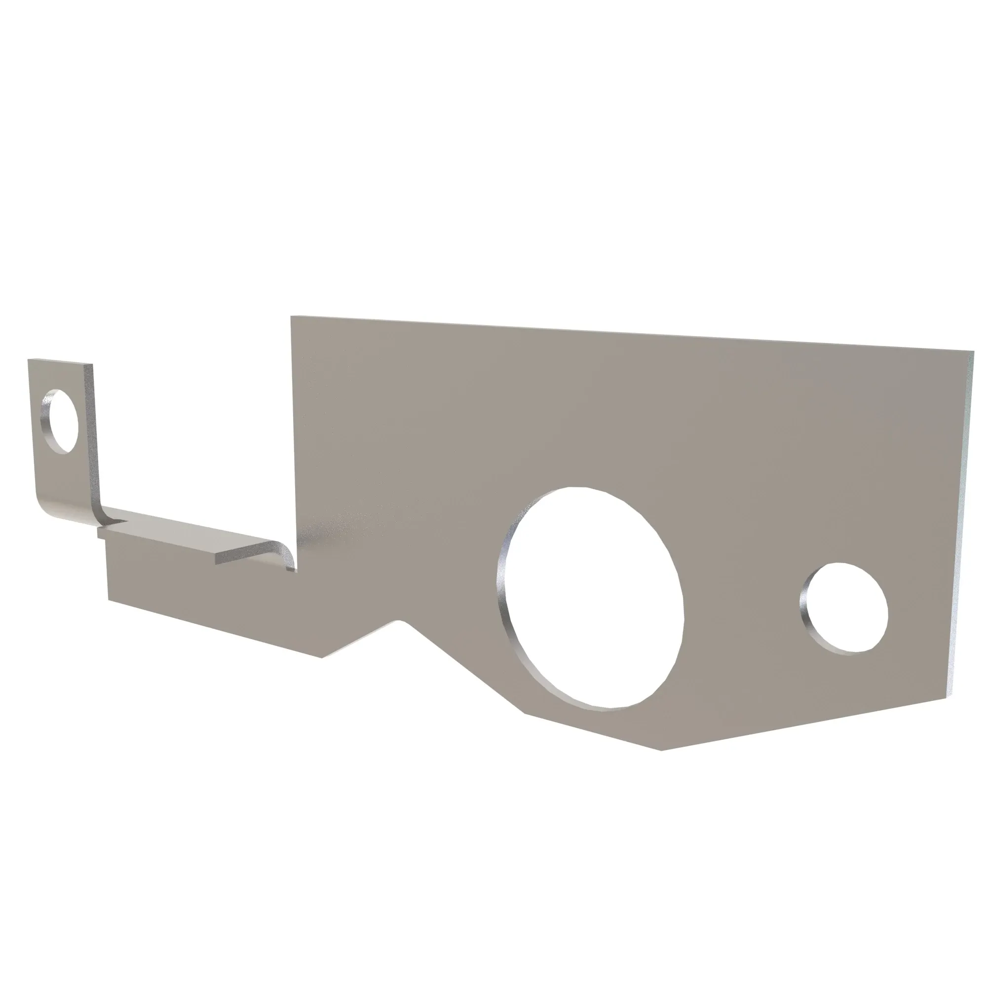 DDS OIL BAFFLE