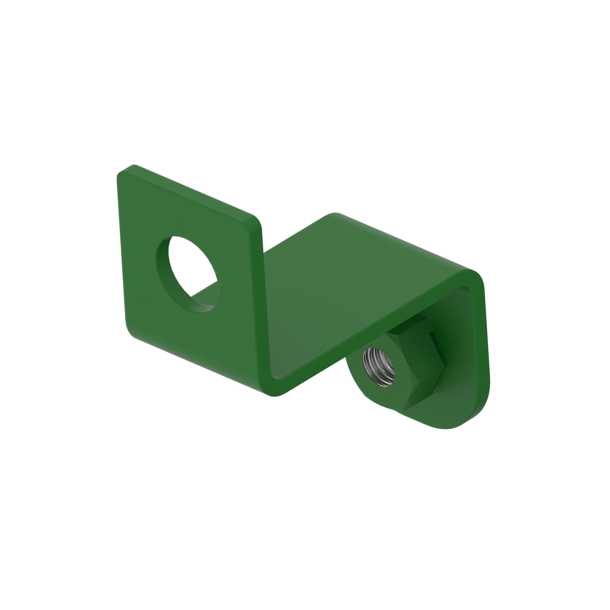 BRACKET, MOUNTING BRACKET AXLE OIL