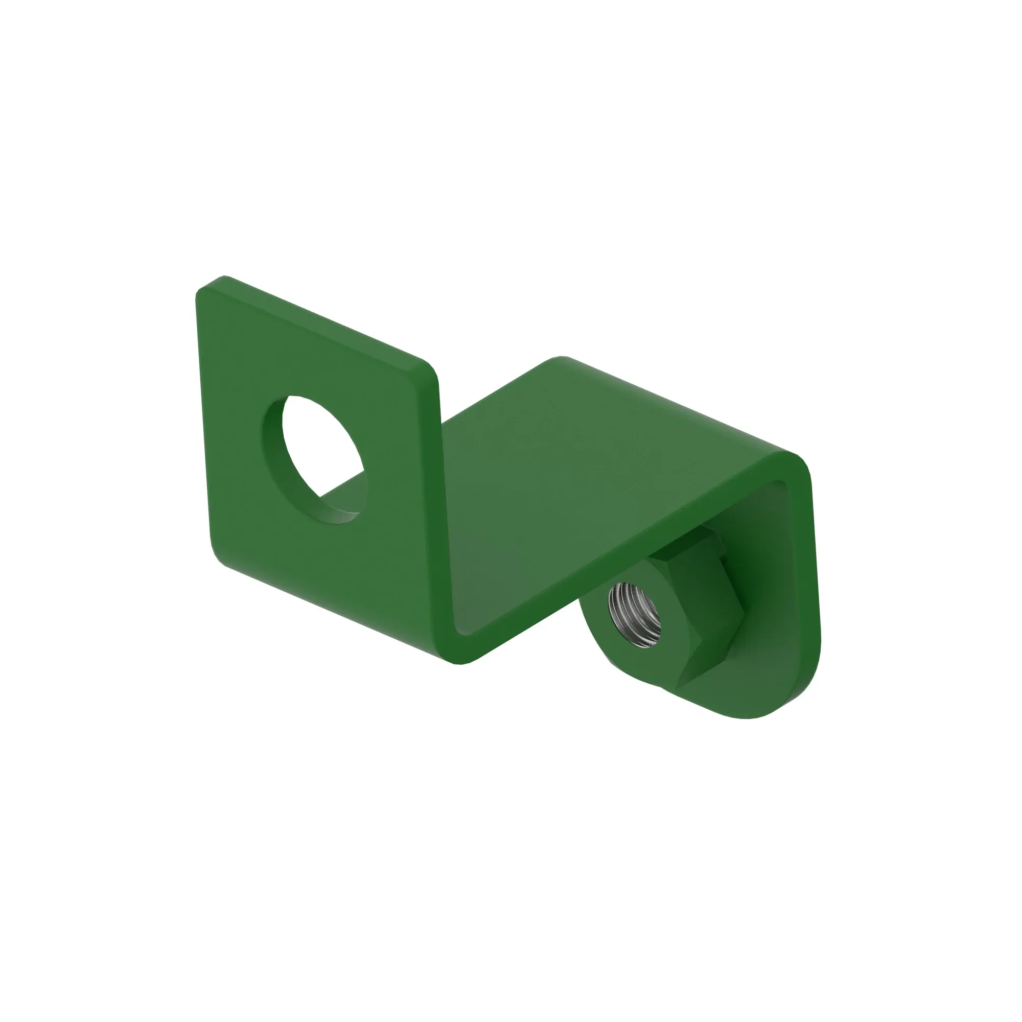 BRACKET, MOUNTING BRACKET AXLE OIL