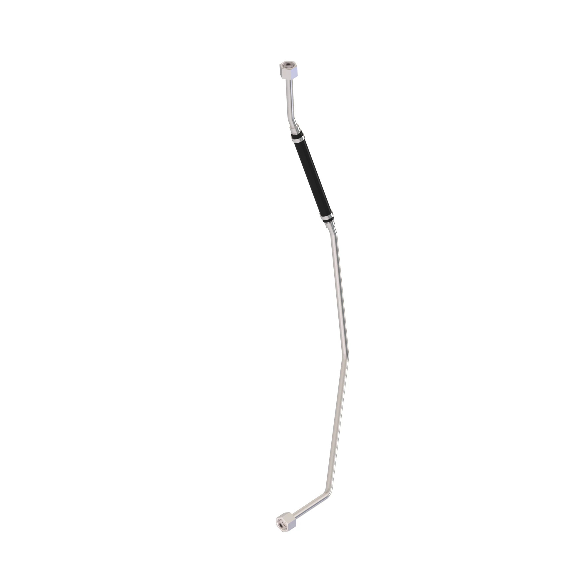 LINE, DOSER COOLANT RETURN