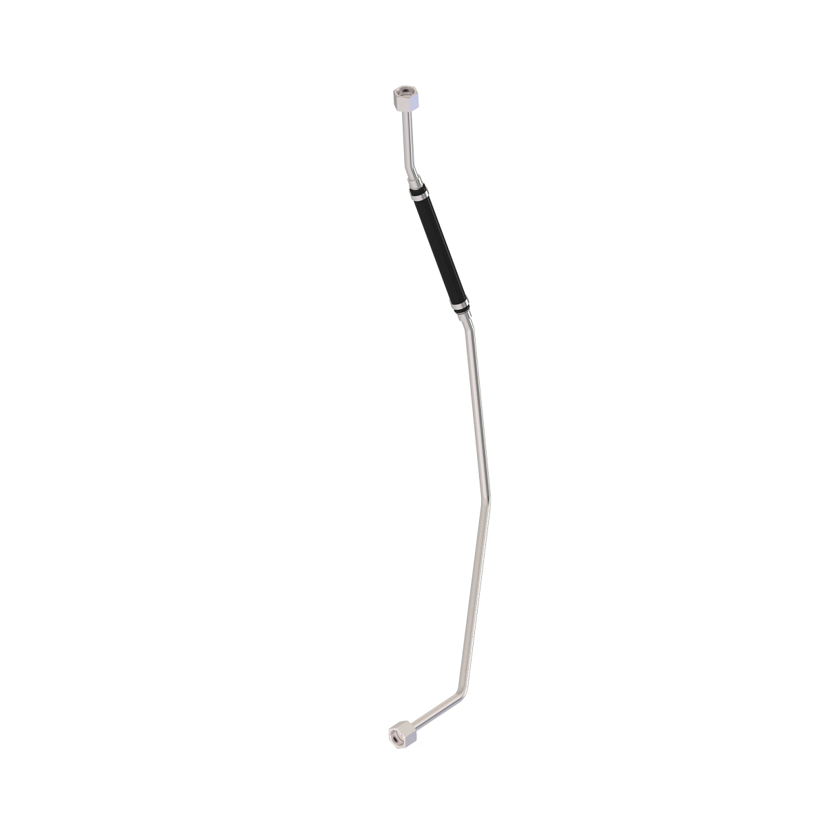 LINE, DOSER COOLANT RETURN