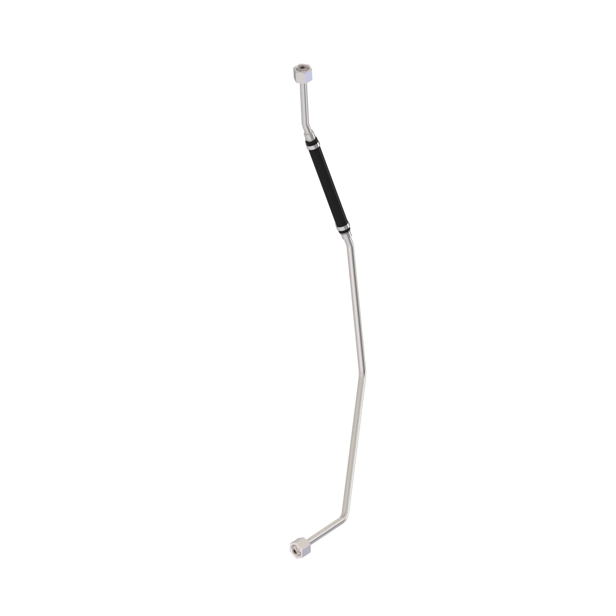 Line, Doser Coolant Return