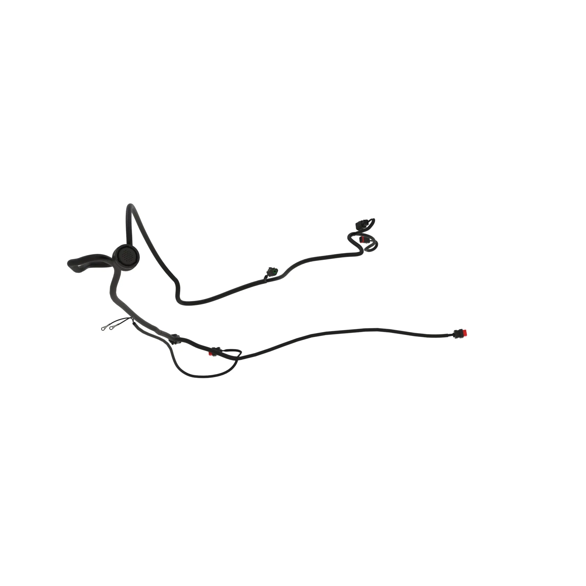 FAN DOOR HARNESS
FT4
