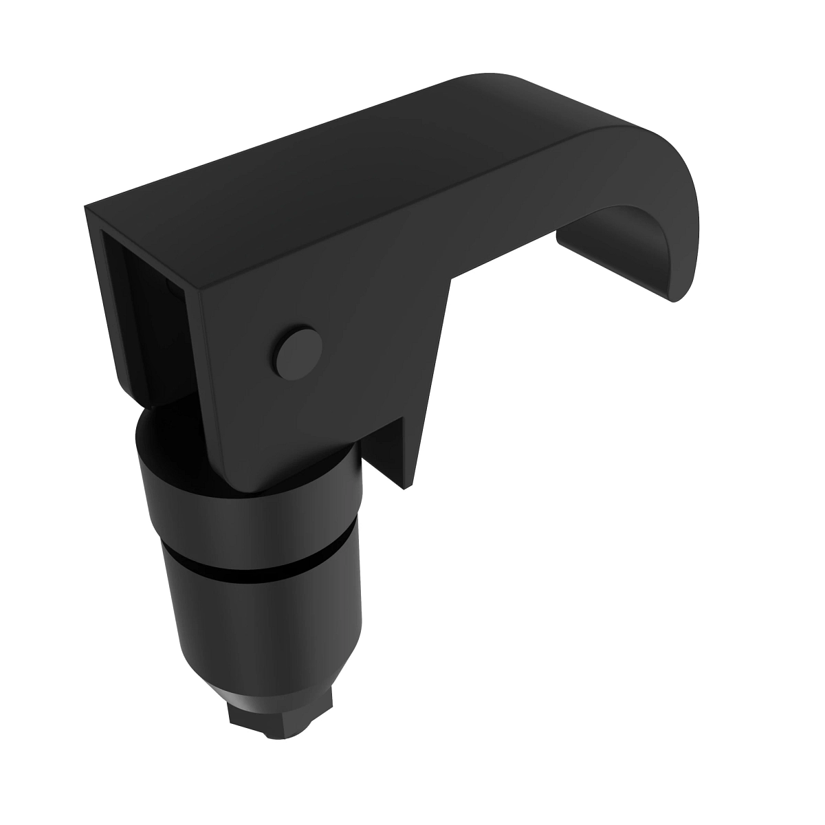 Latch, Filter