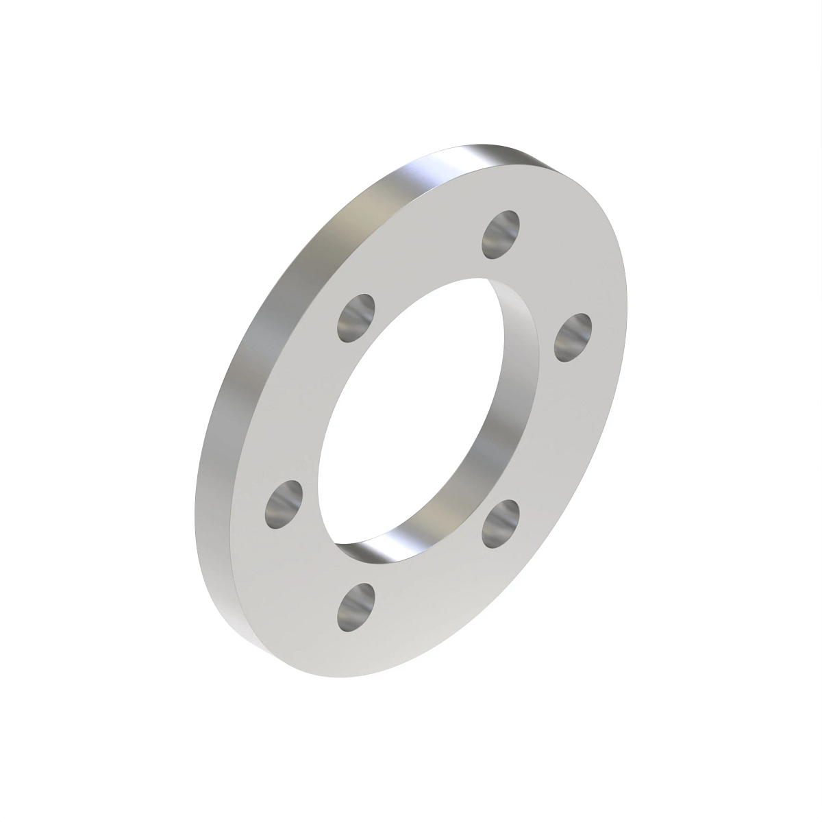 PLATE, RETAINER