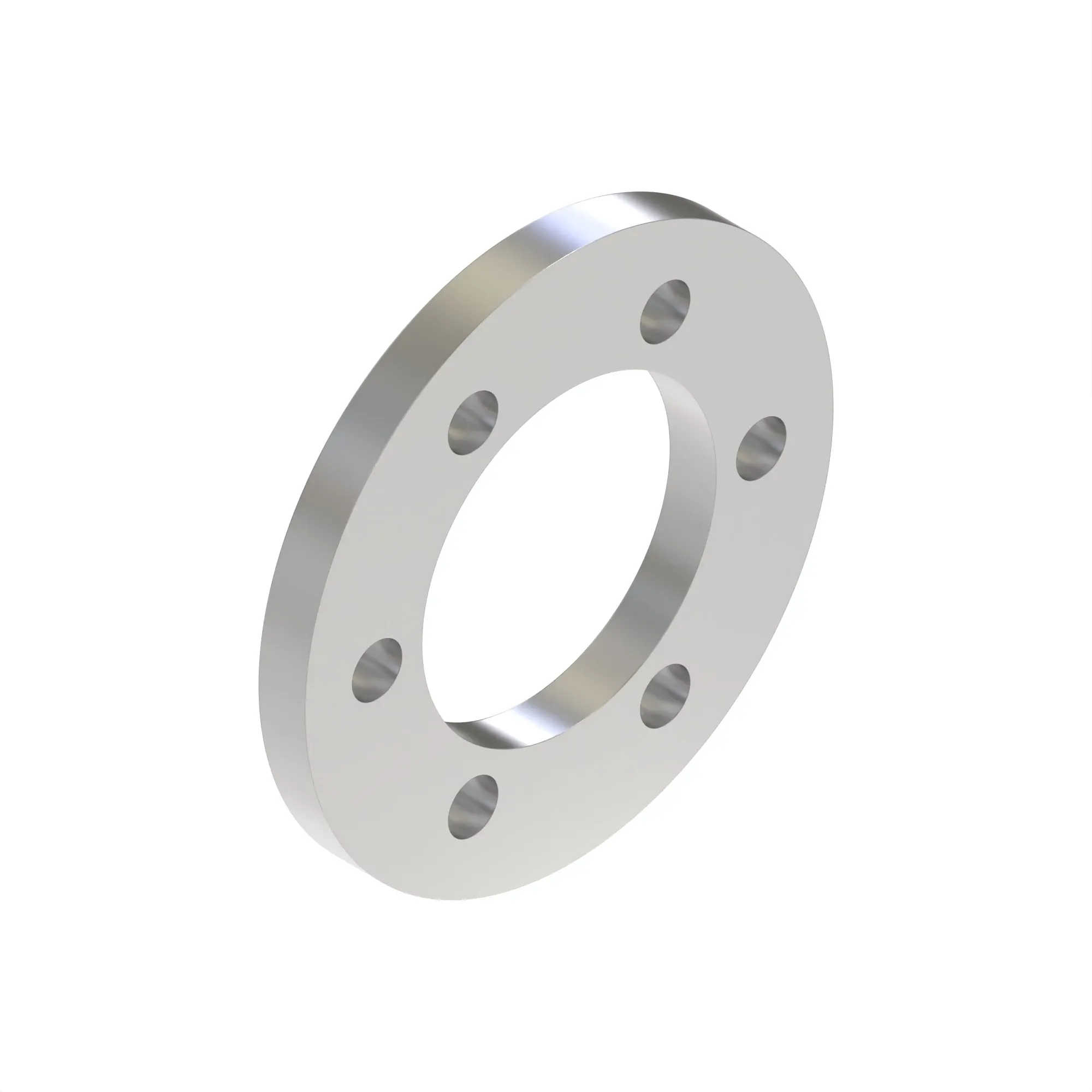 Plate, Retainer