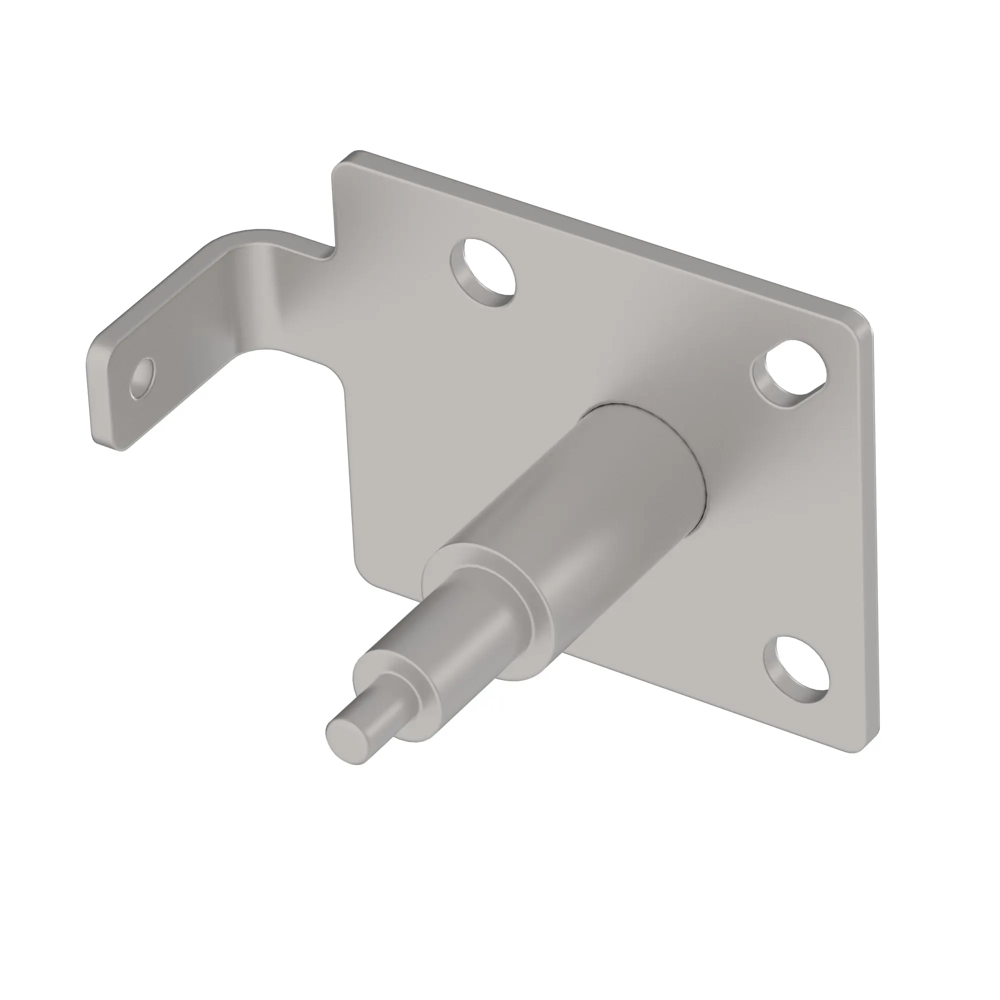 BRACKET, 5R SHIFTABLE PTO MOUNTING