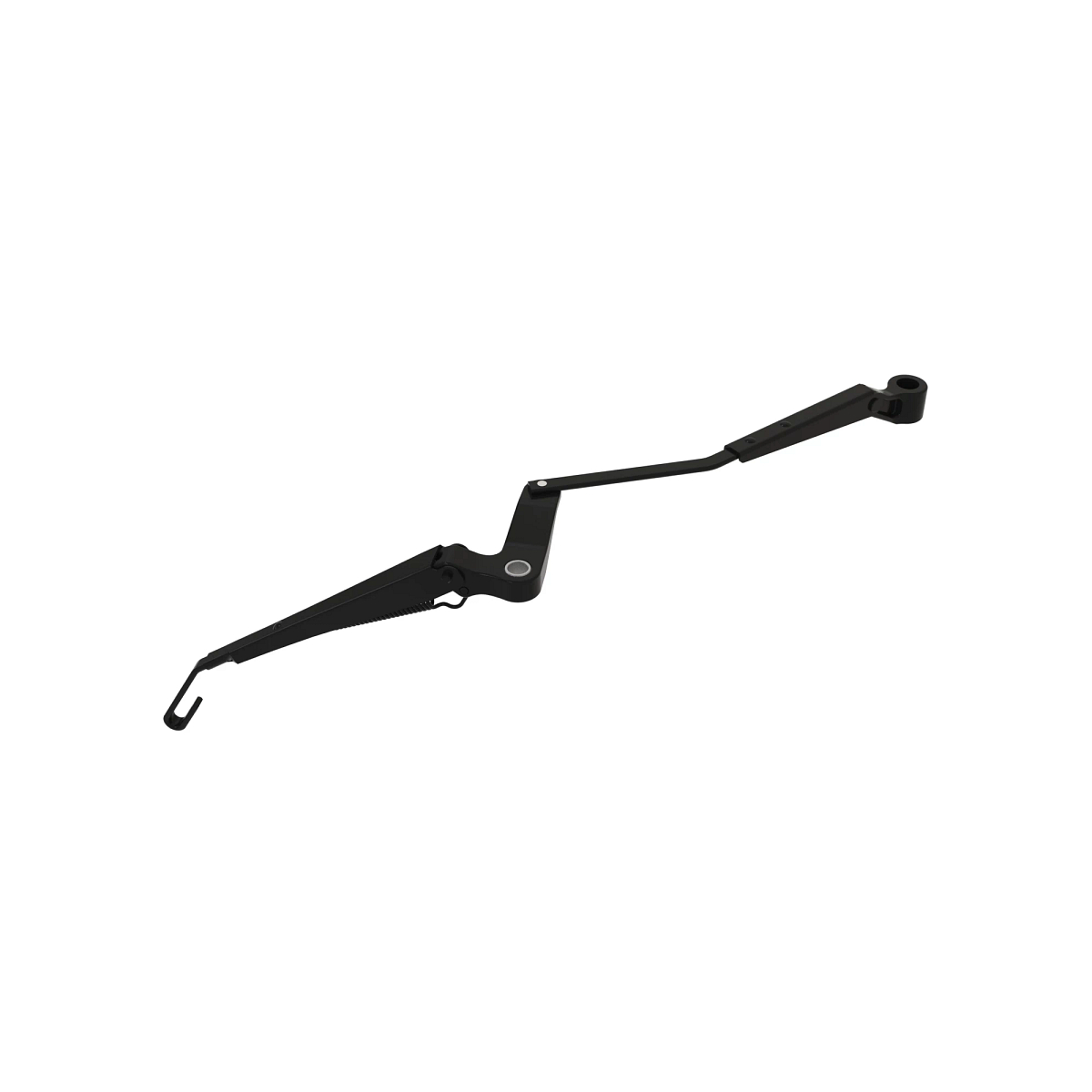 WIPER ARM, TRAILER ARM ASSEMBLY