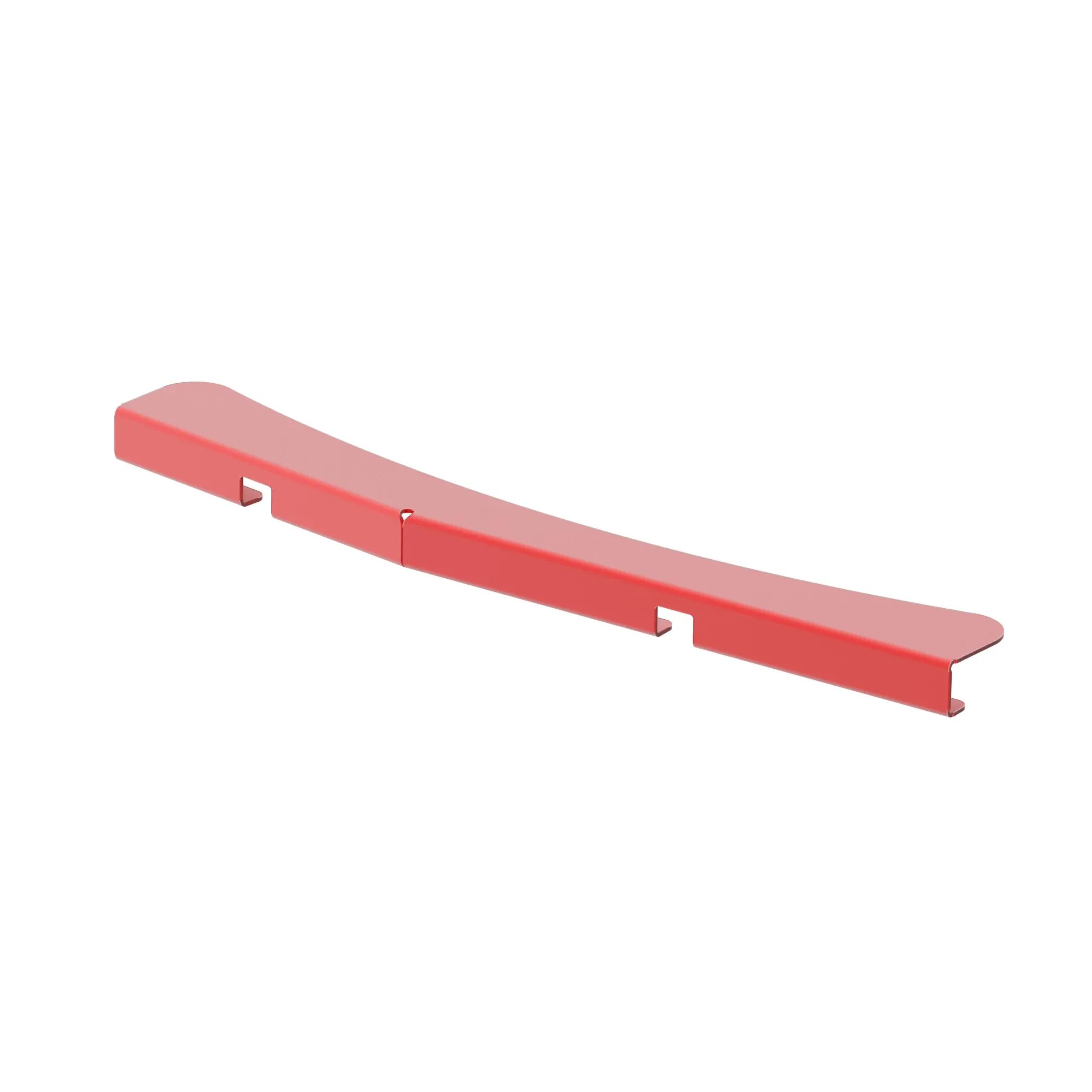 SHEET, BLADE COVER - UPPER