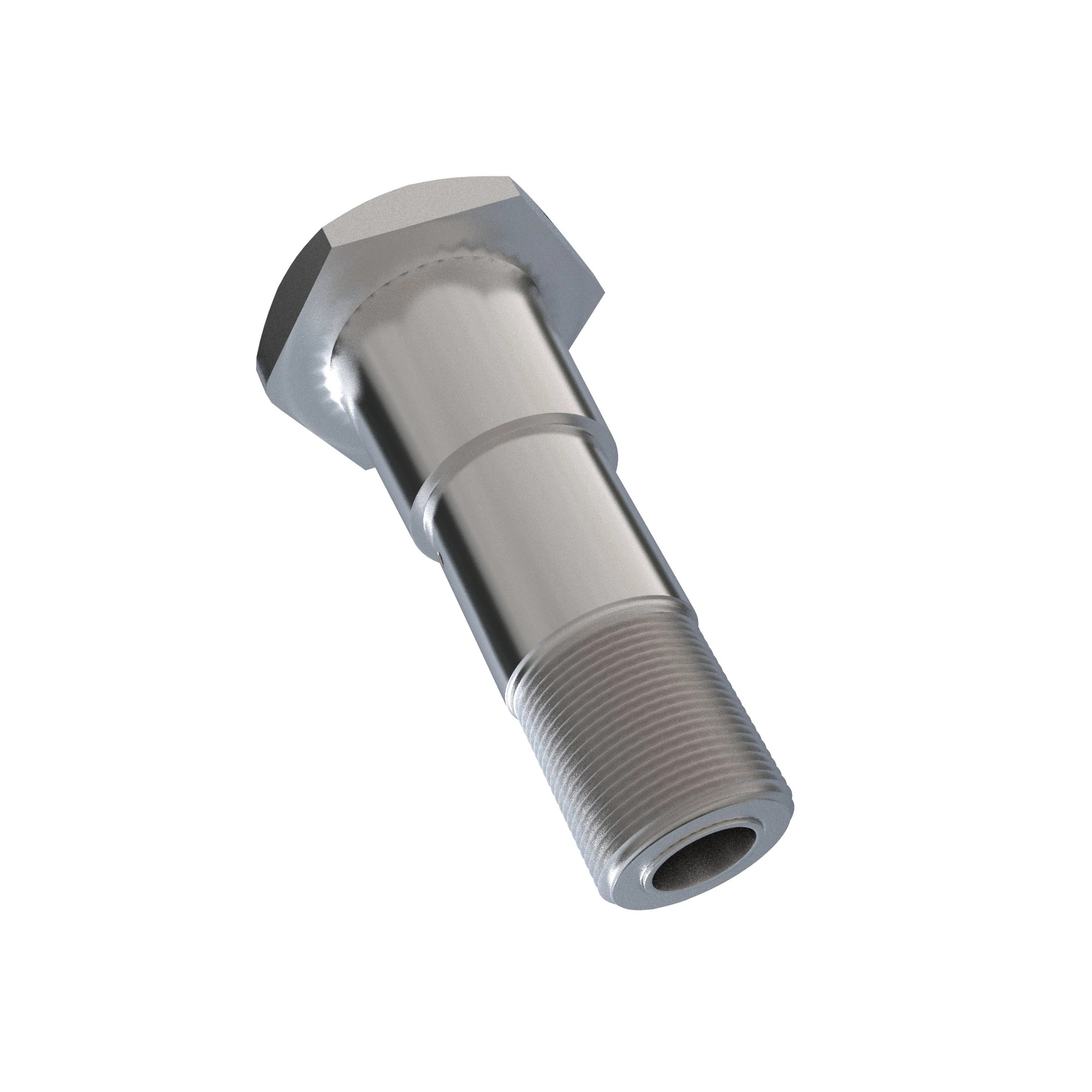 PIN, STEERING CYLINDER