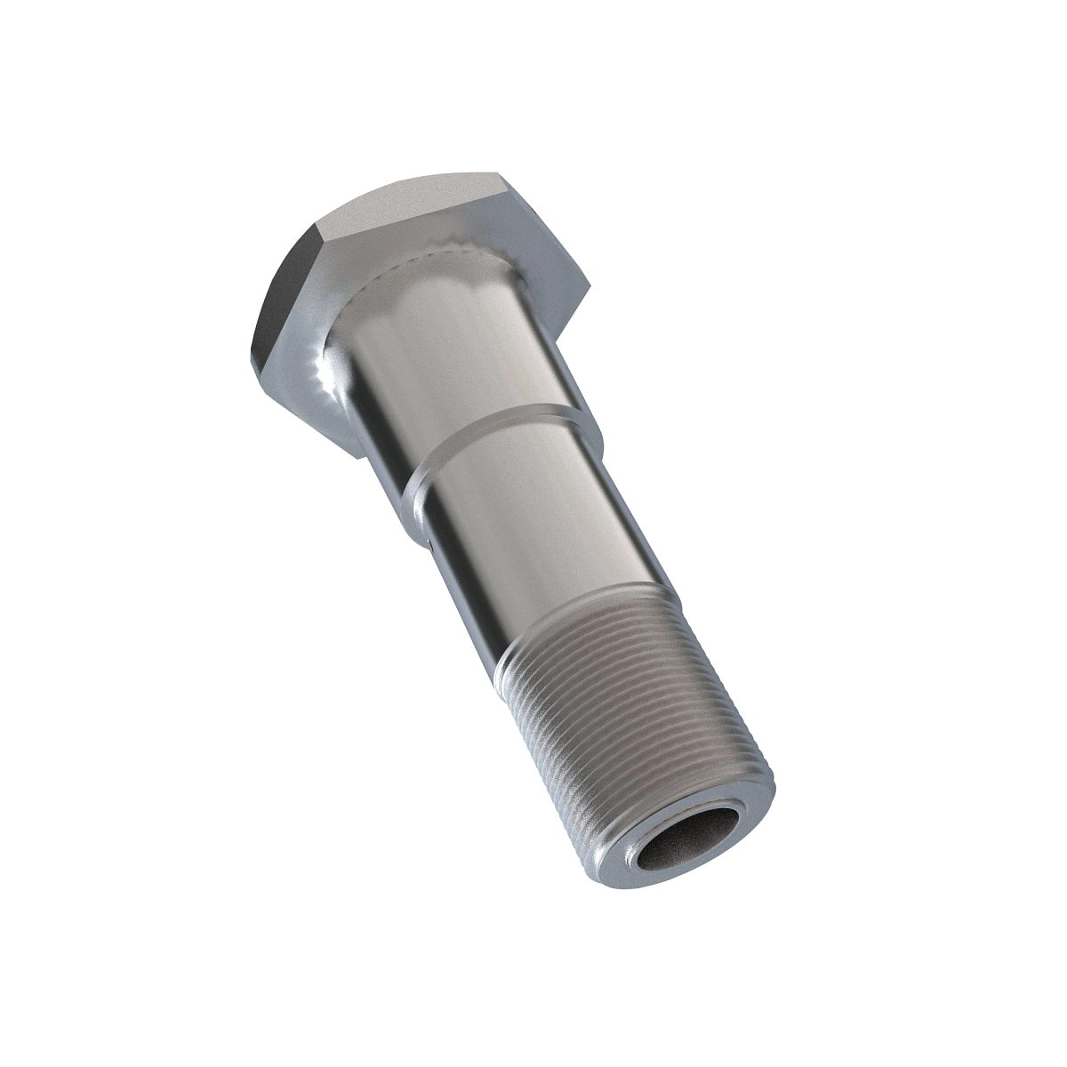 PIN, STEERING CYLINDER