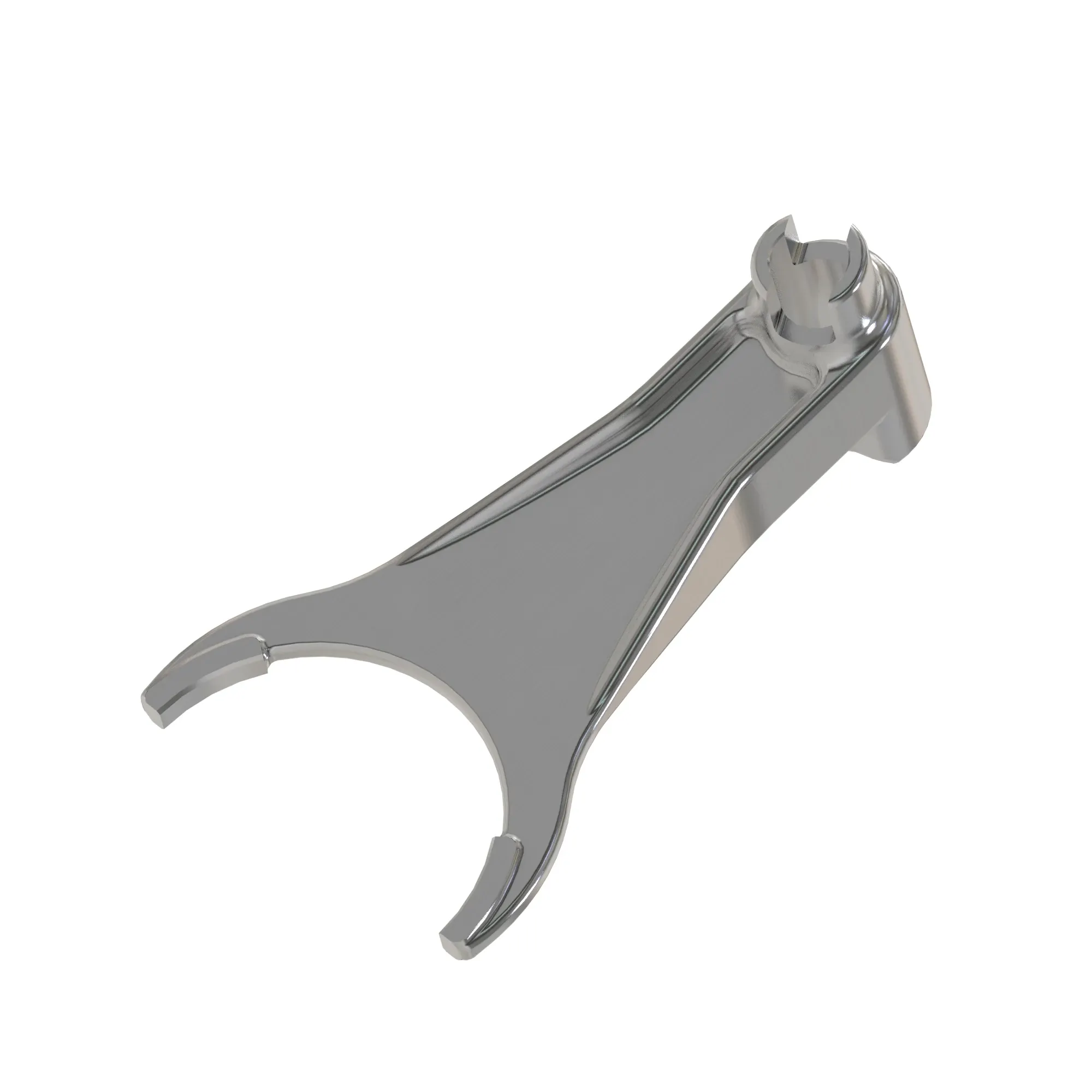 FORK, DIFFERENTIAL L