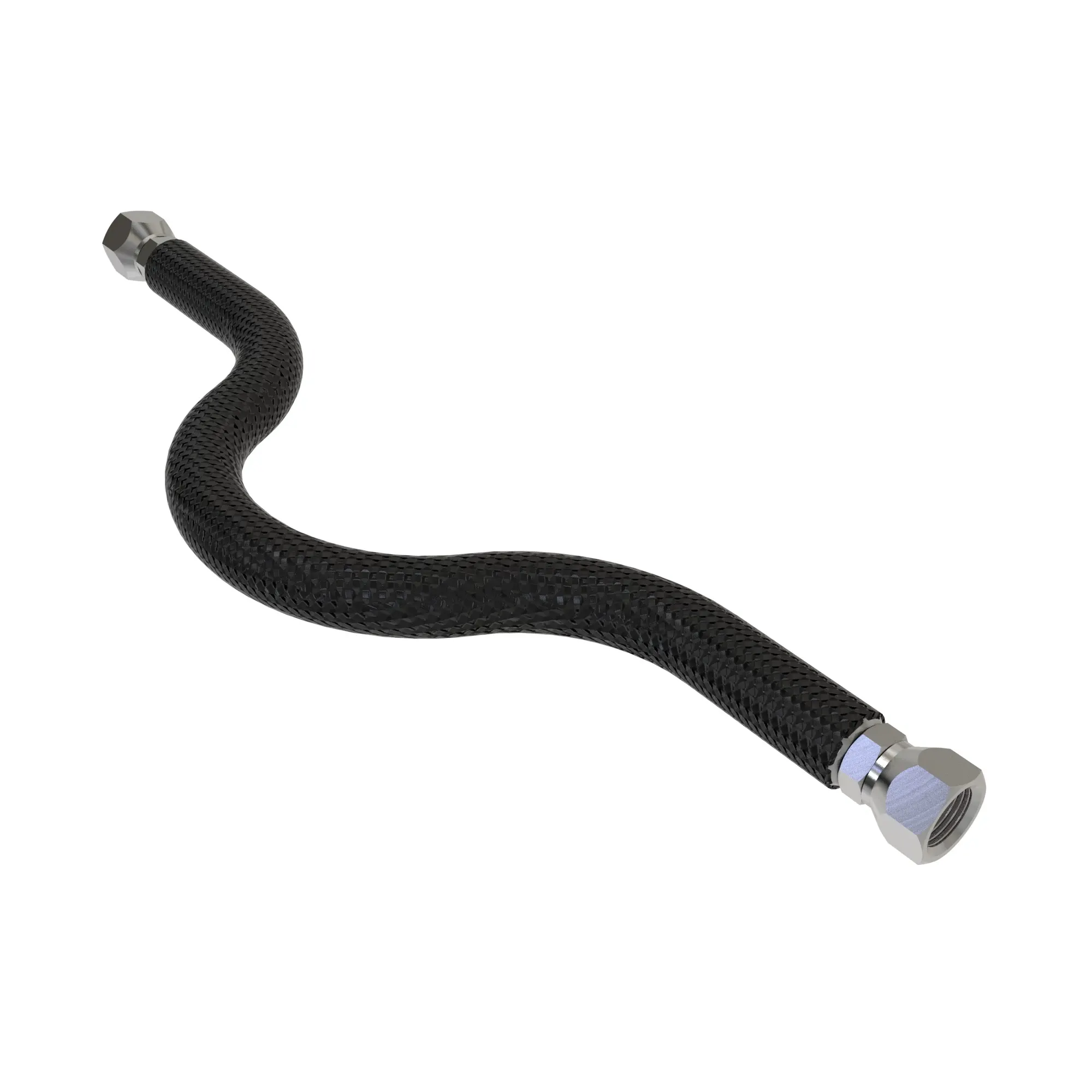 John Deere Hydraulic Hose - AFH206604