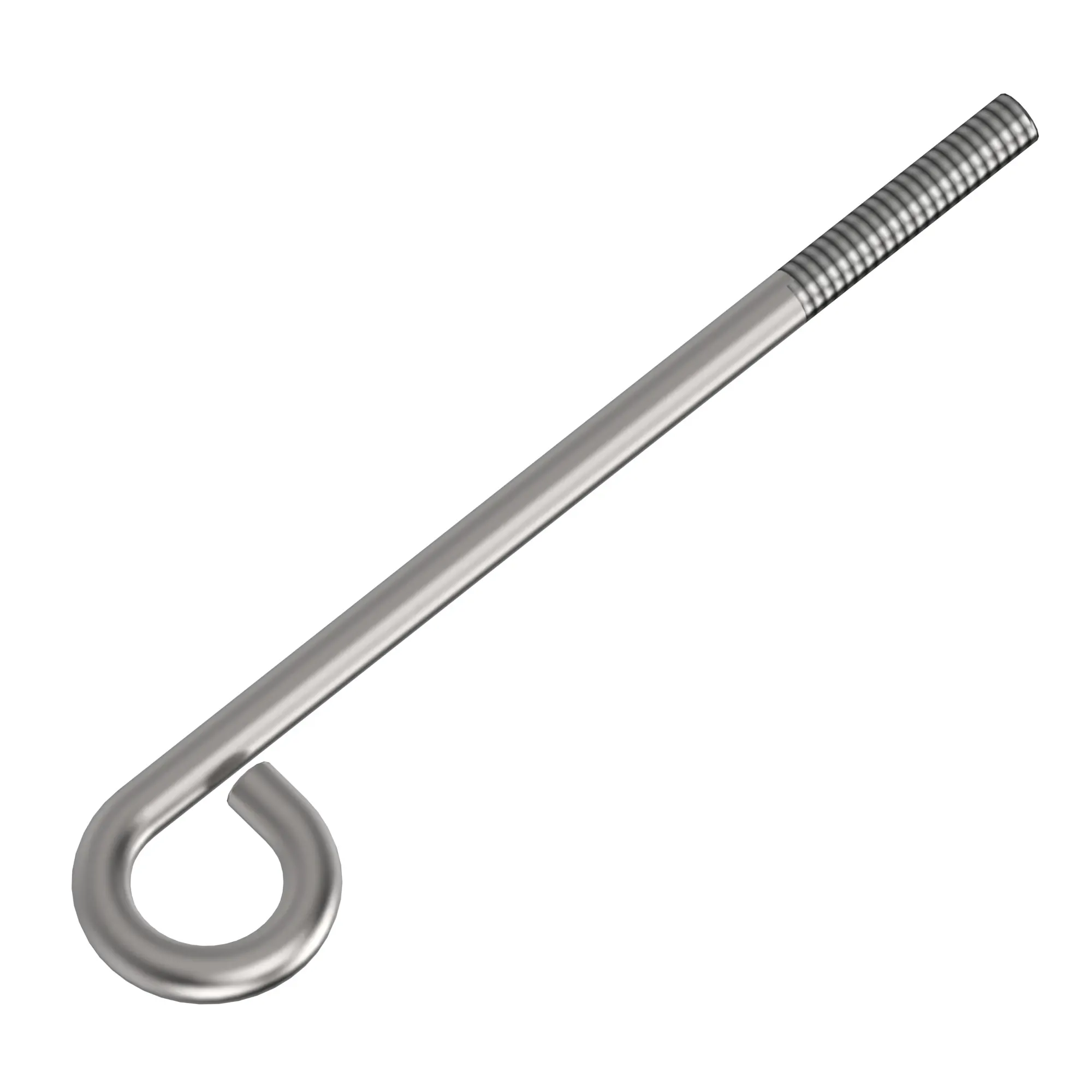 John Deere Throttle Rod - UC19091