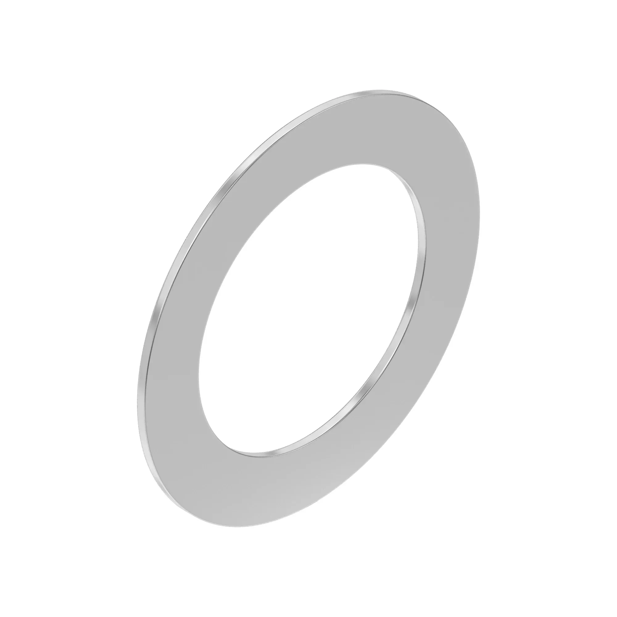 John Deere Plain Circular Shim - T15285