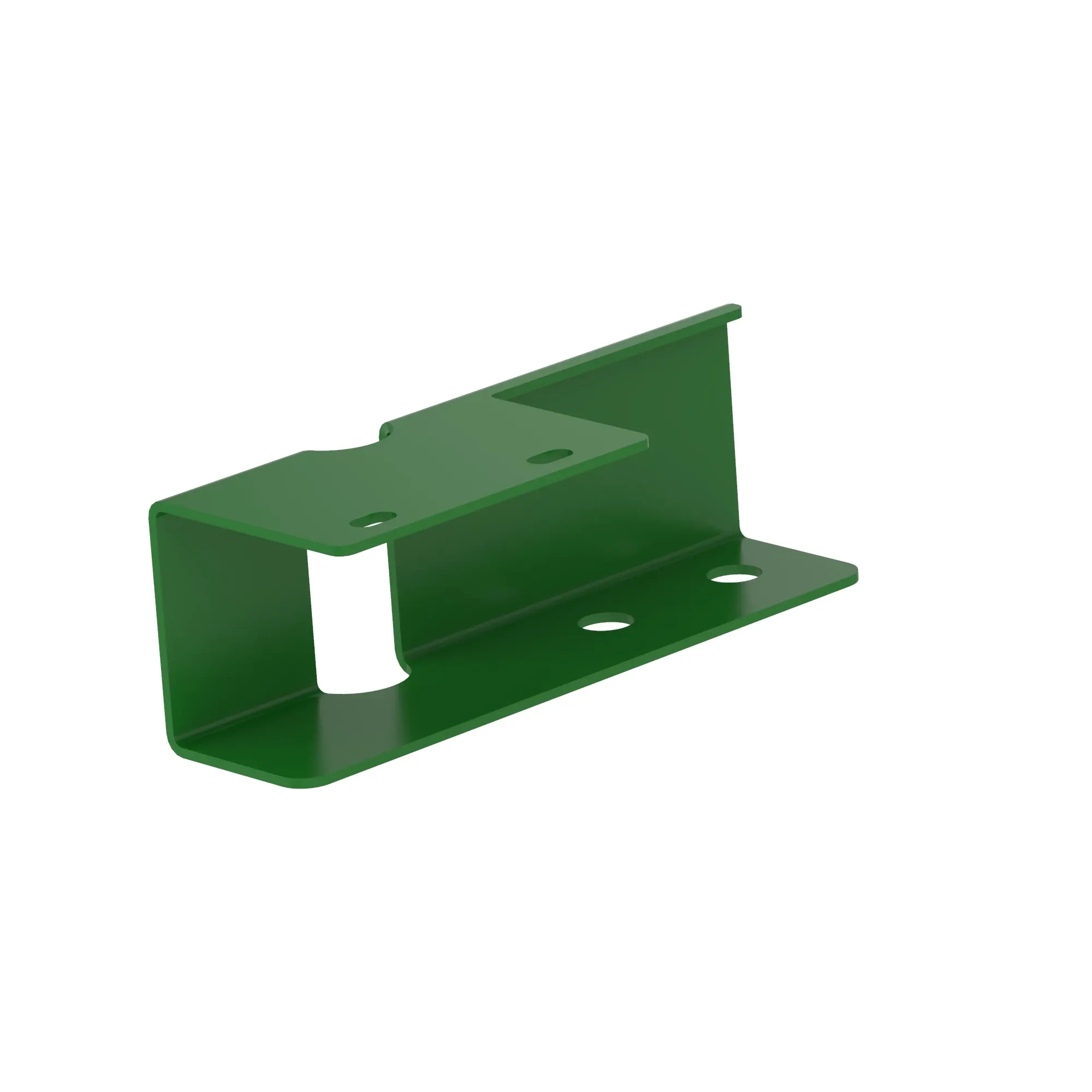 BRACKET, REEL DRIVE COUPLER (RH)