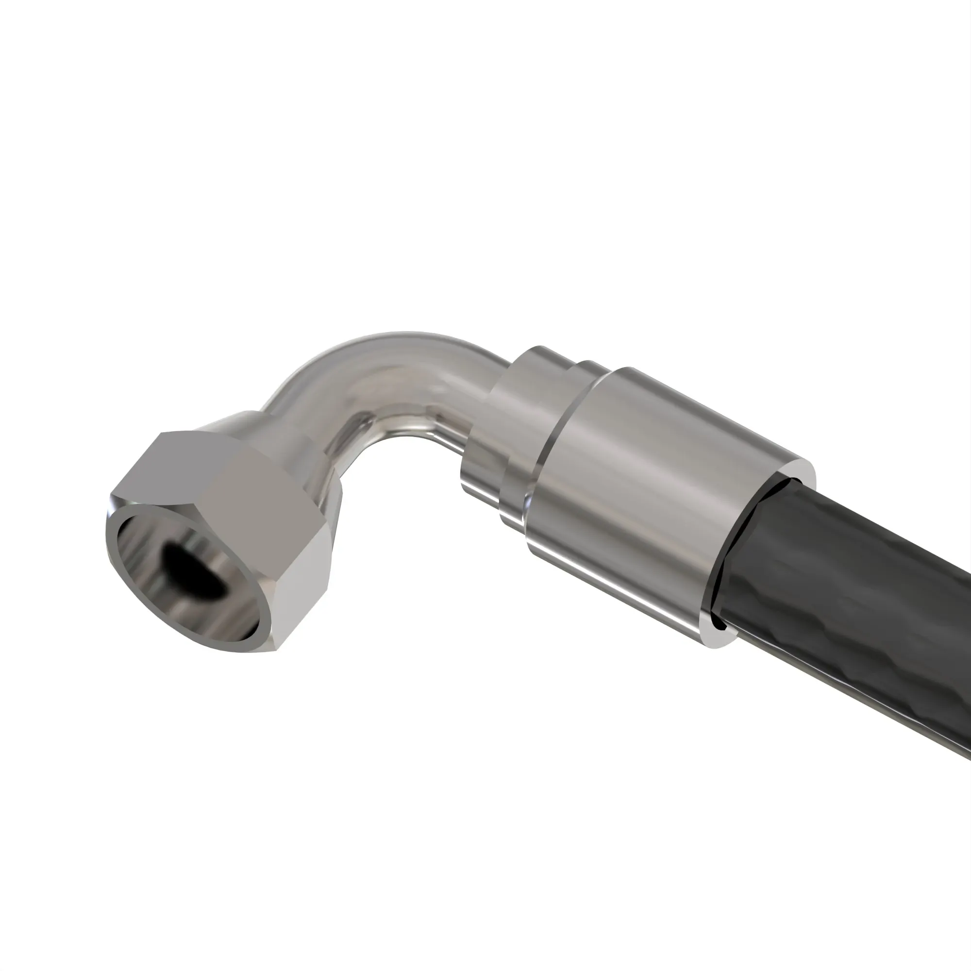 Hydraulic Hose