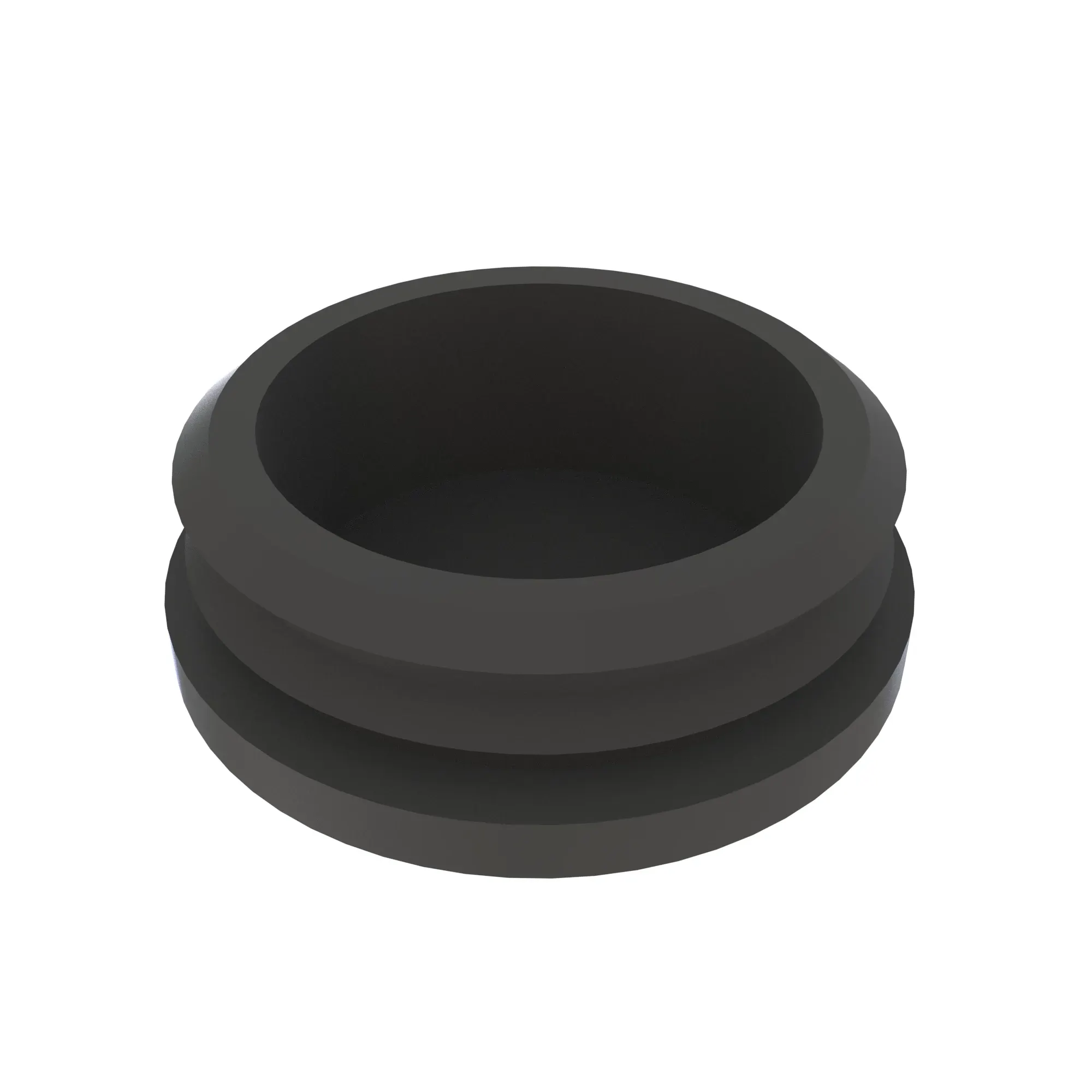 John Deere Plastic Fin-Type Push Plug - L170041