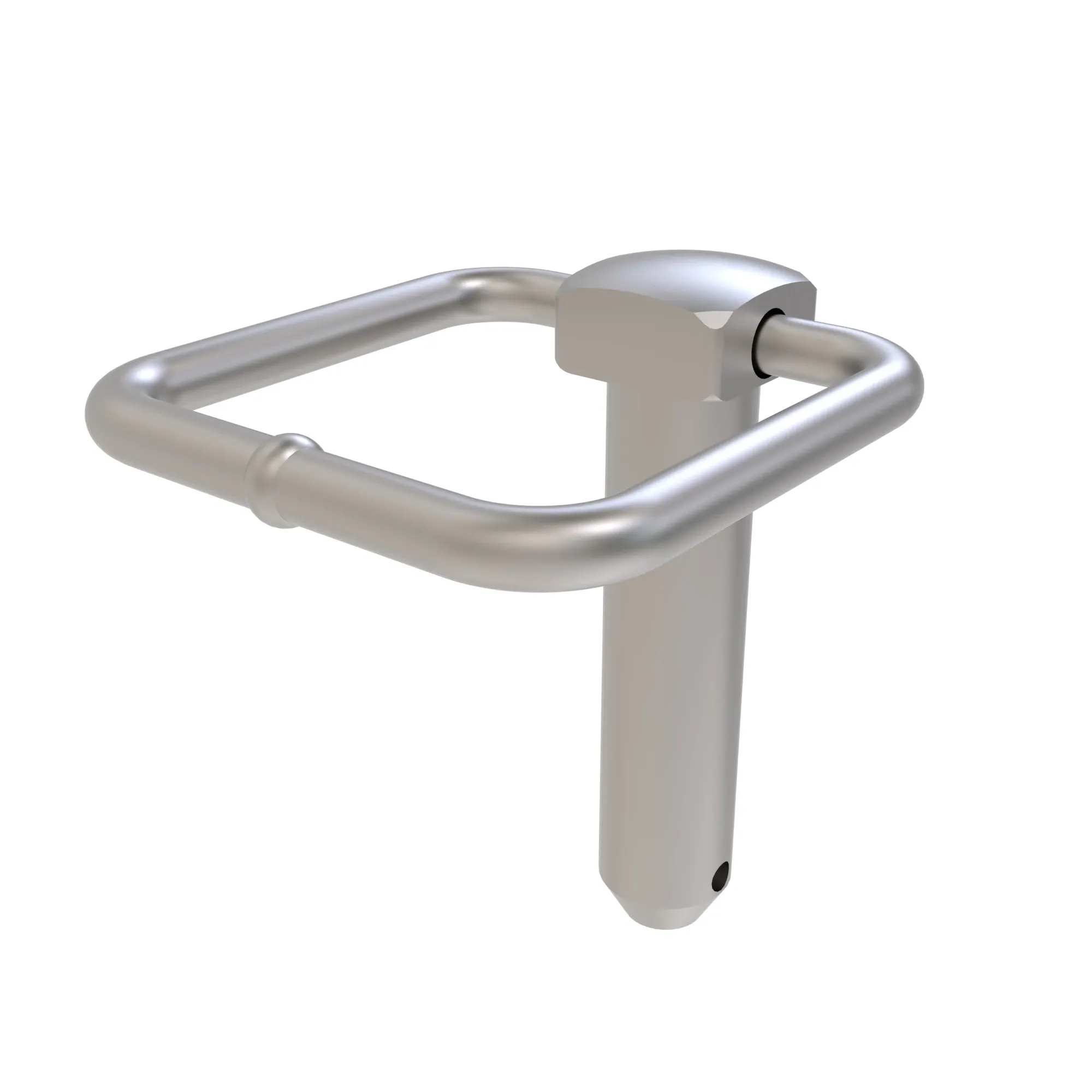 John Deere Pin with Handle - AT366767