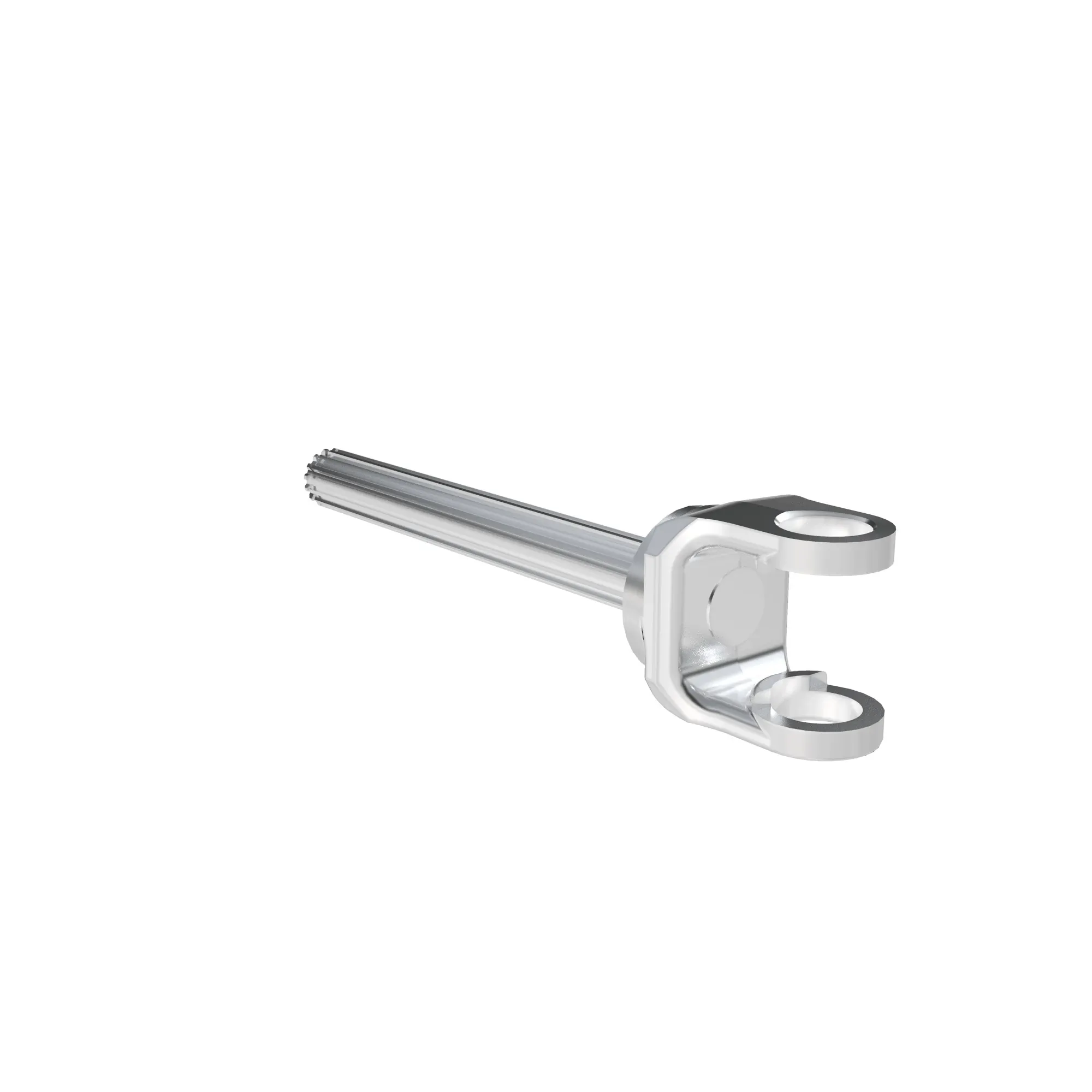 YOKE AND SHAFT