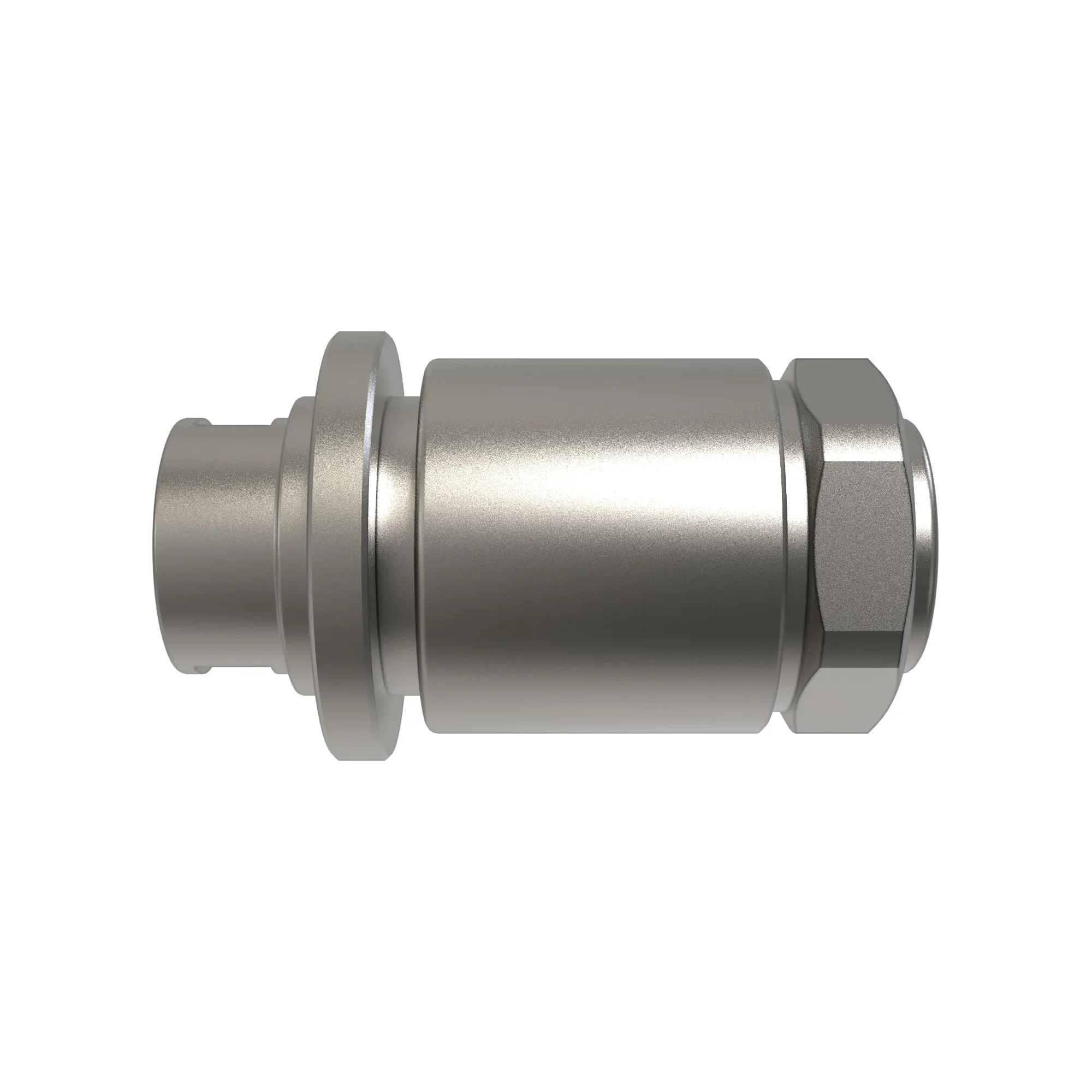 Flow Control Hyd. Valve