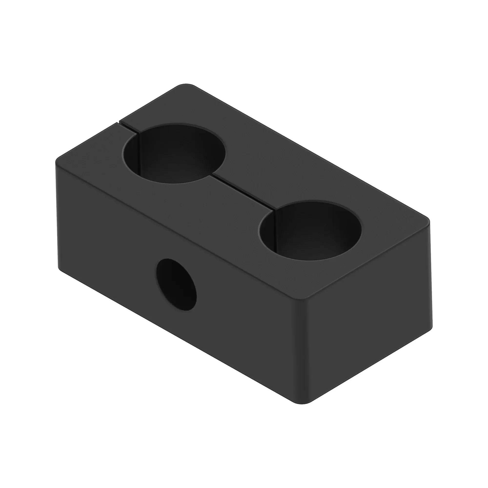 John Deere 2-Diameter Block Clamp - R243510