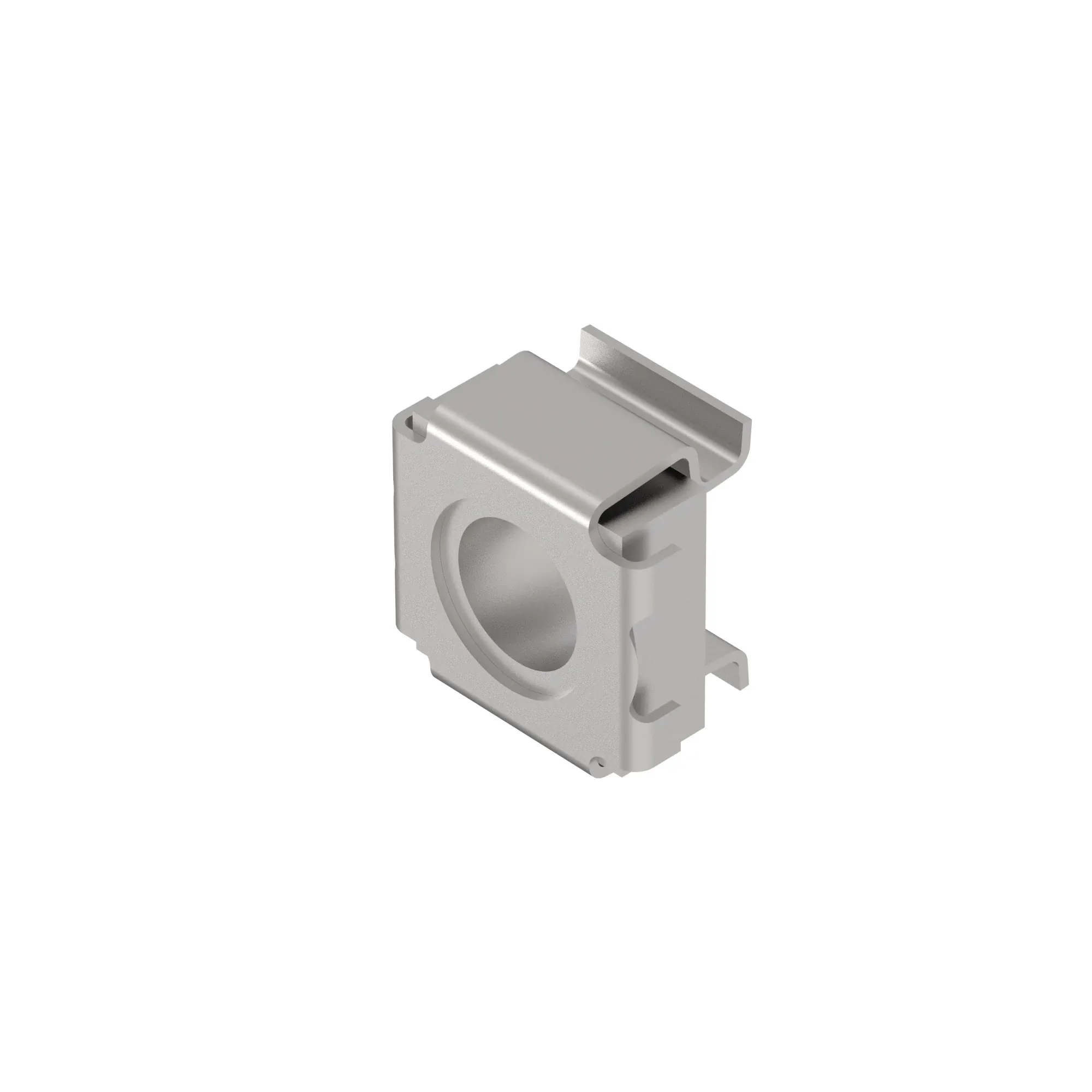 John Deere Nut, M8 - AL220499