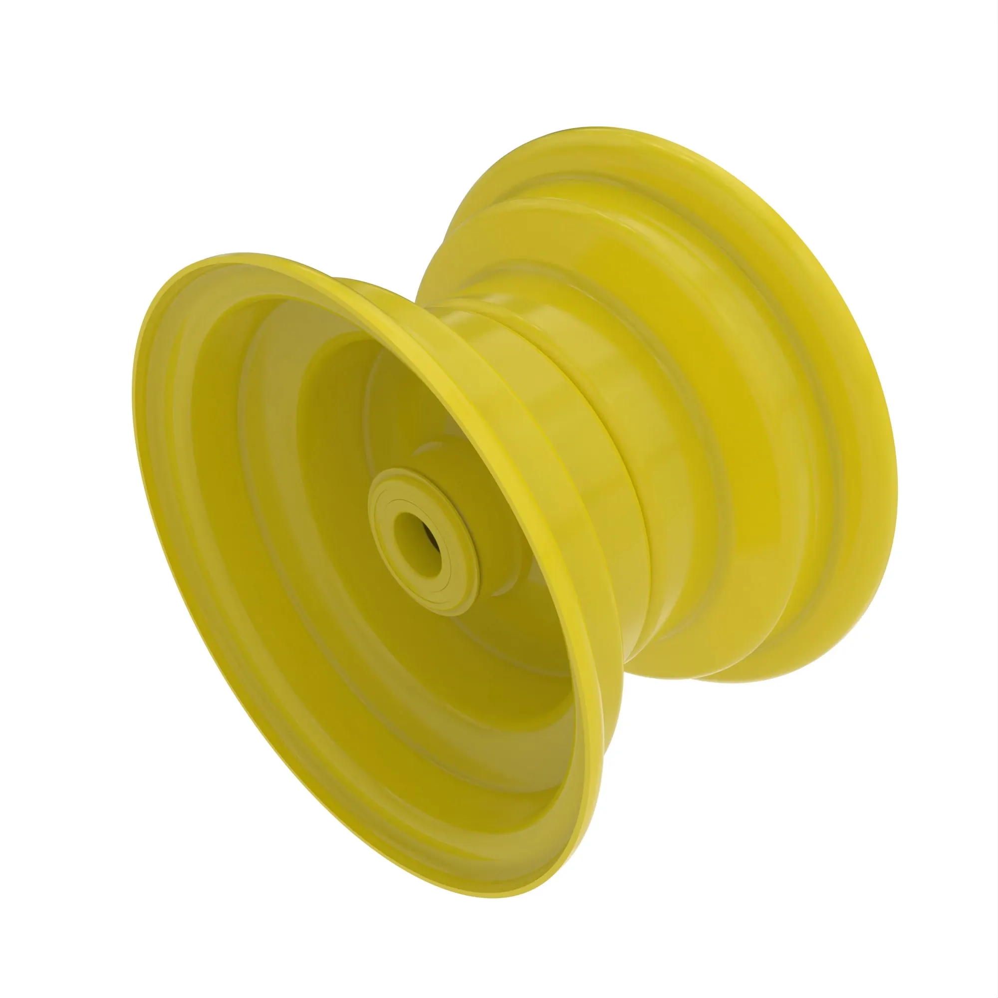 John Deere Rim, 5.4 X 8 - AM143865