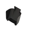 COVER, ROCKSHAFT CONTROL