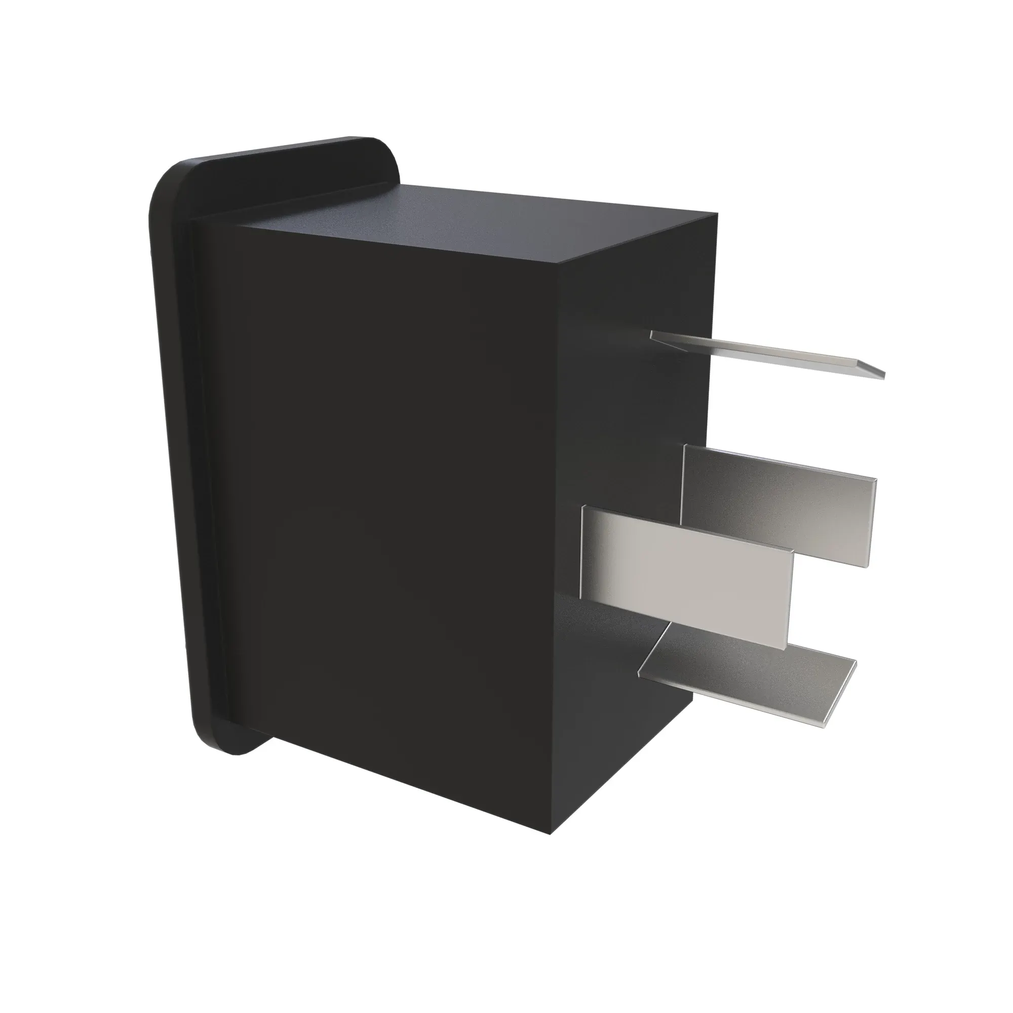 SWITCH, ROCKER, OFF-ON-ON