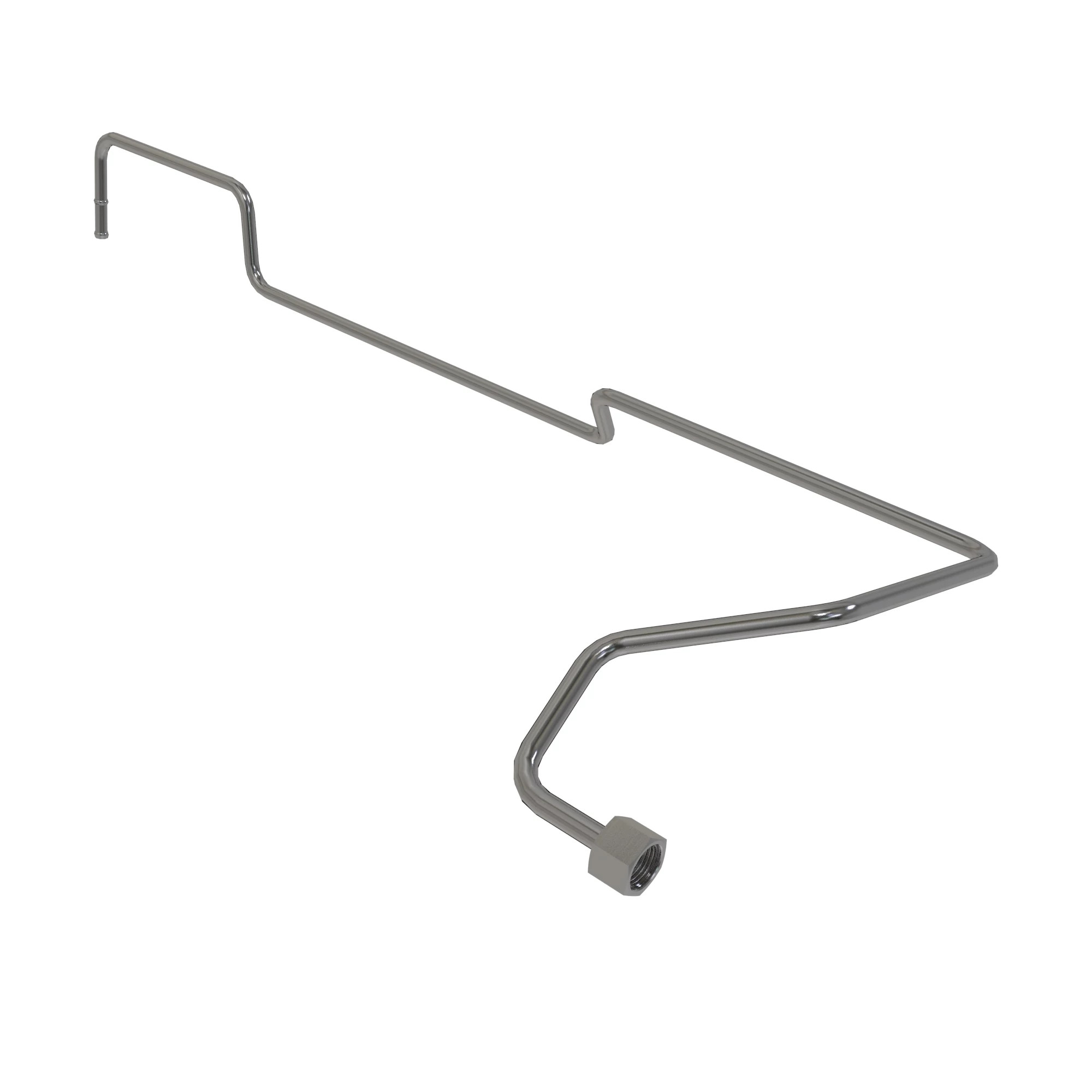 John Deere Coolant Doser to Manifold Line - RE579564