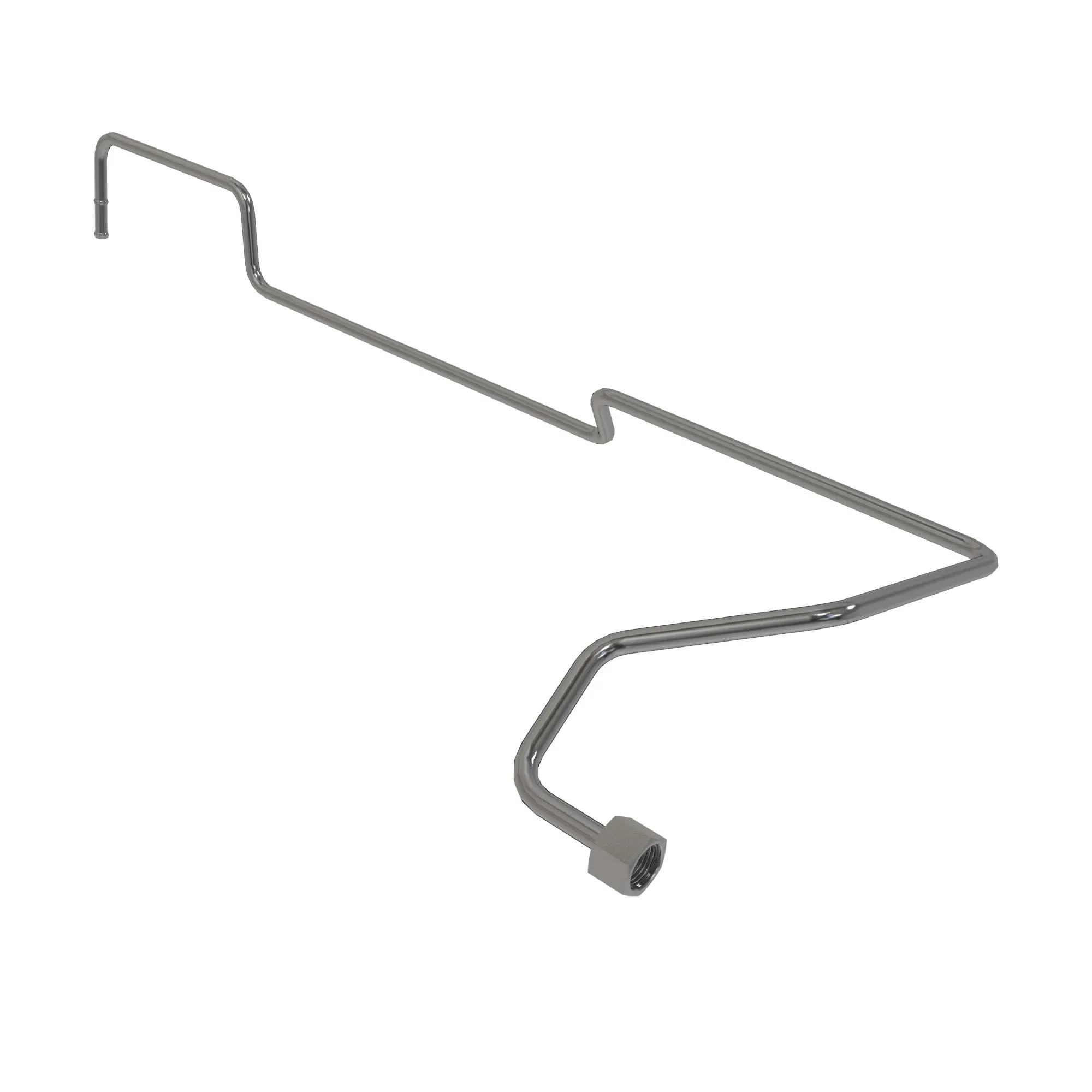 John Deere Coolant Doser to Manifold Line - RE579564
