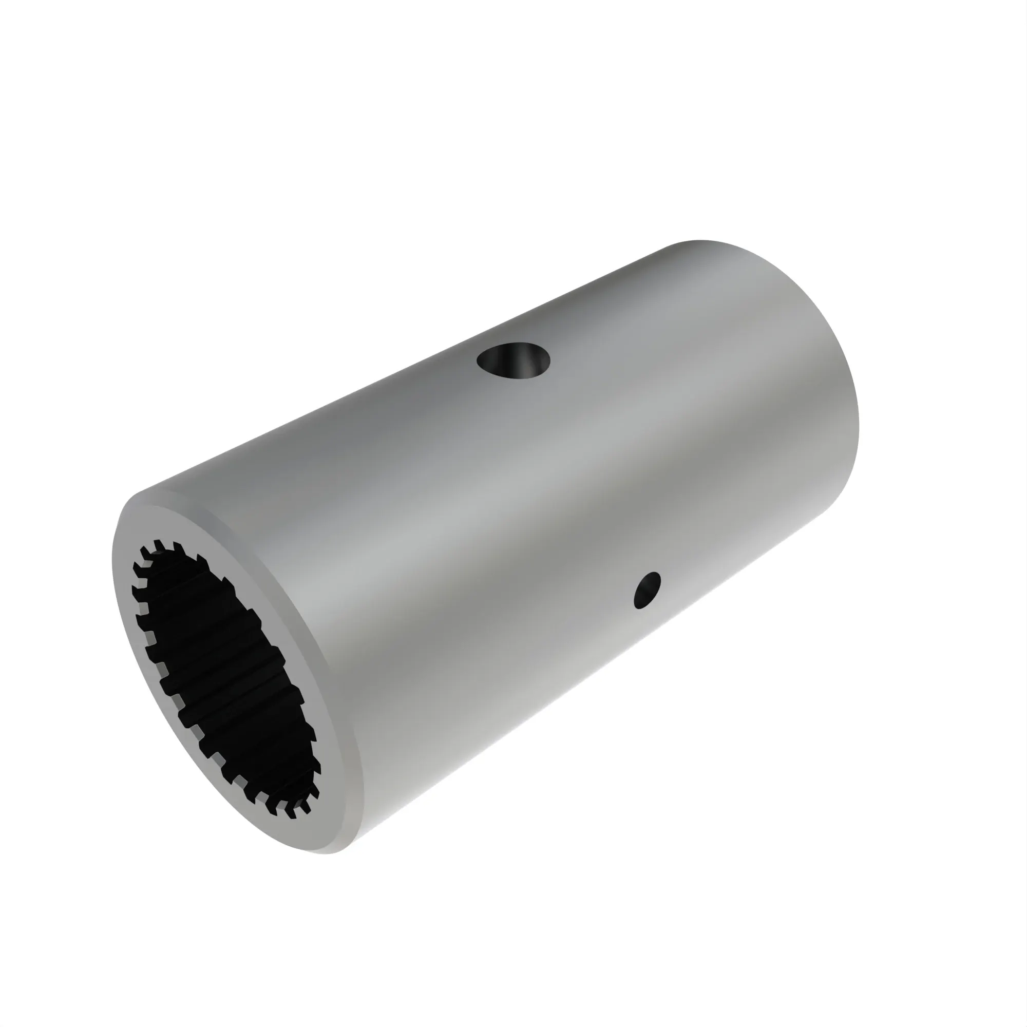 John Deere Splined Coupling - E71349