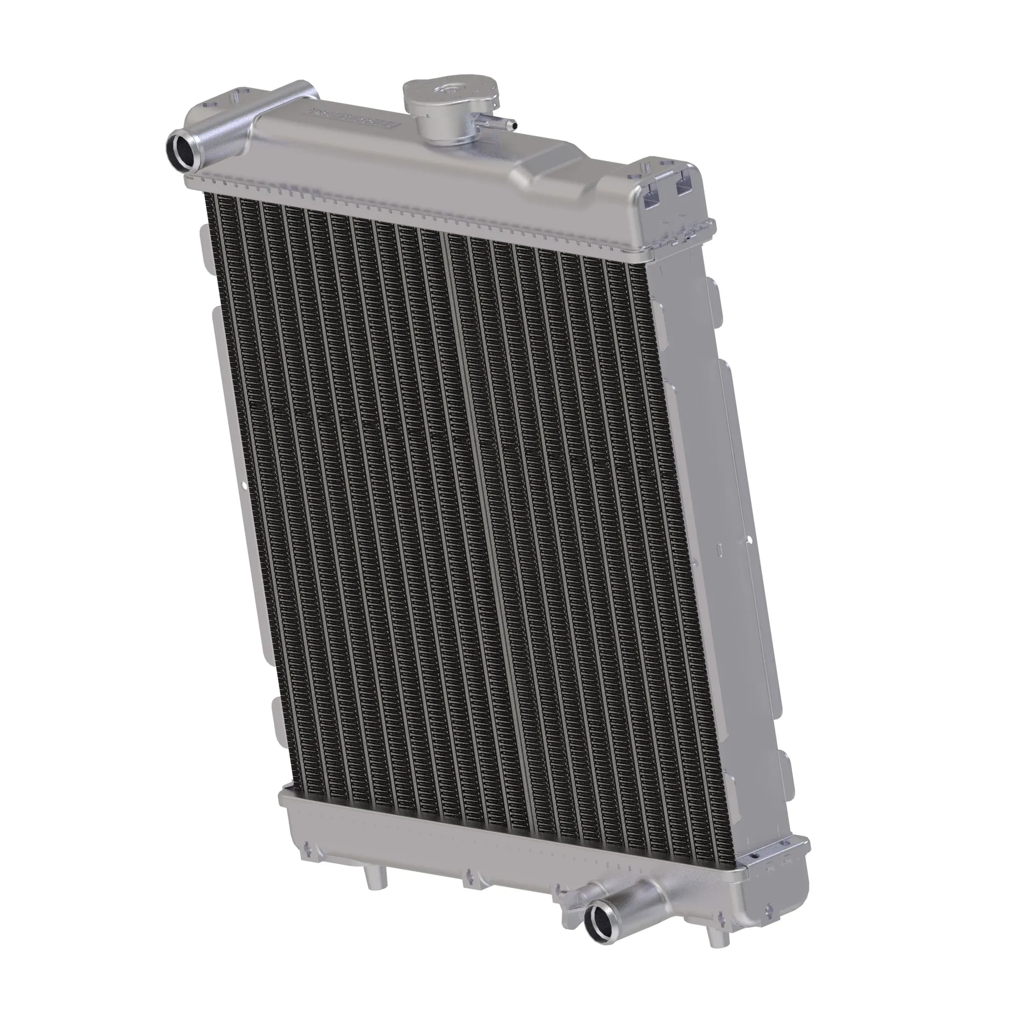 John Deere Radiator - SJ34289