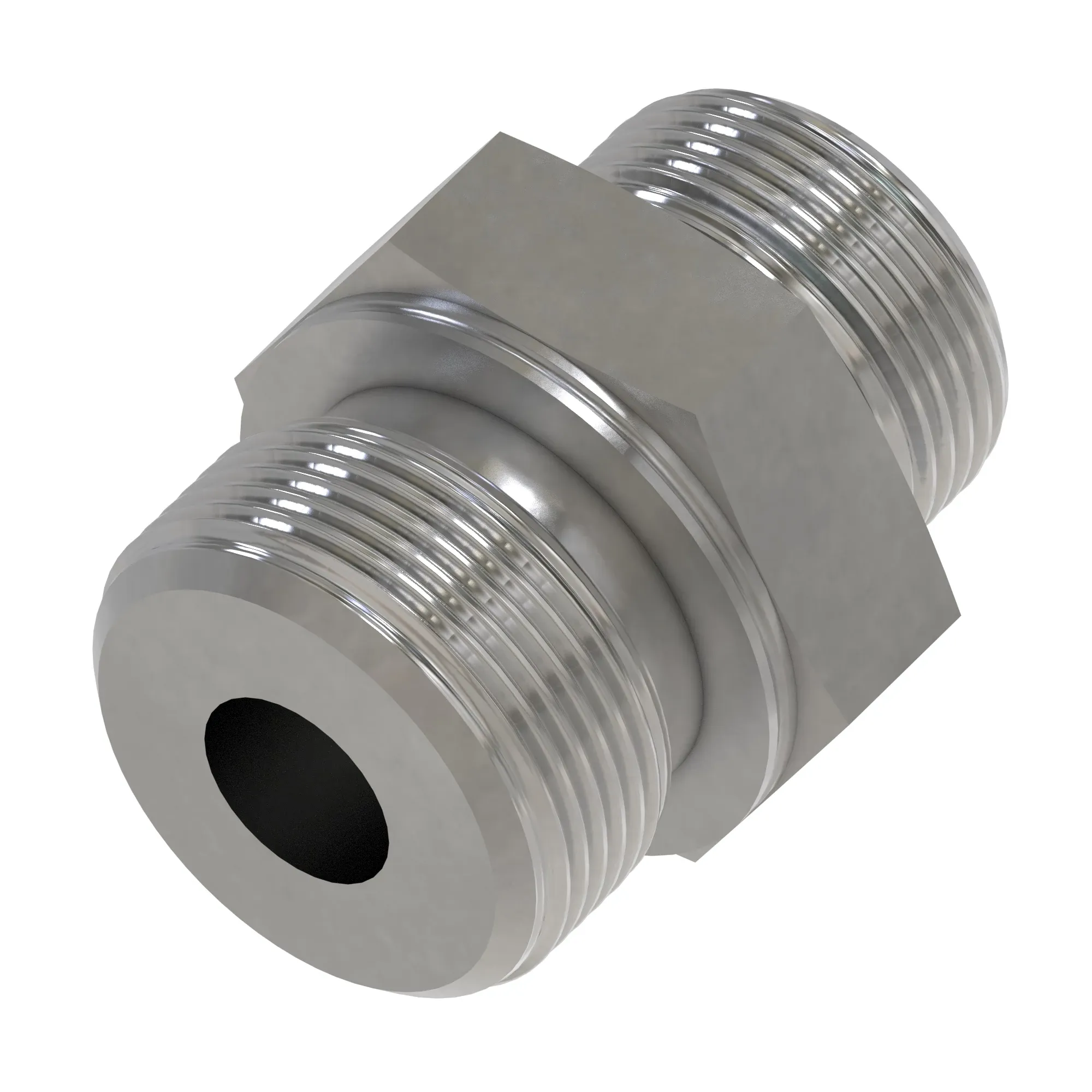 ADAPTER, O-RING, FSF,