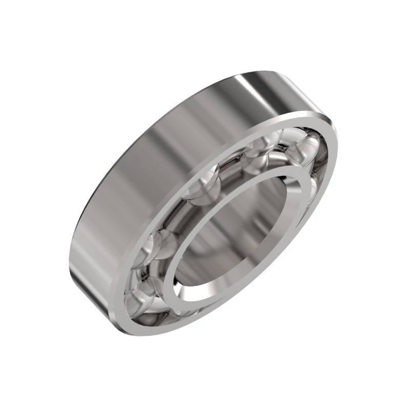 BEARING-BALL STALK ROLL