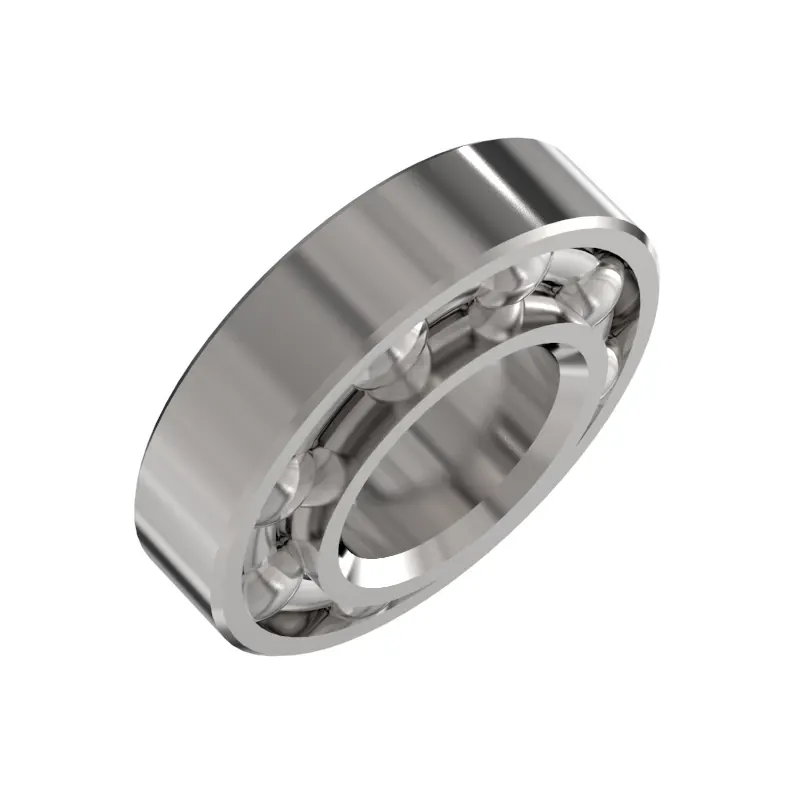 BEARING-BALL STALK ROLL