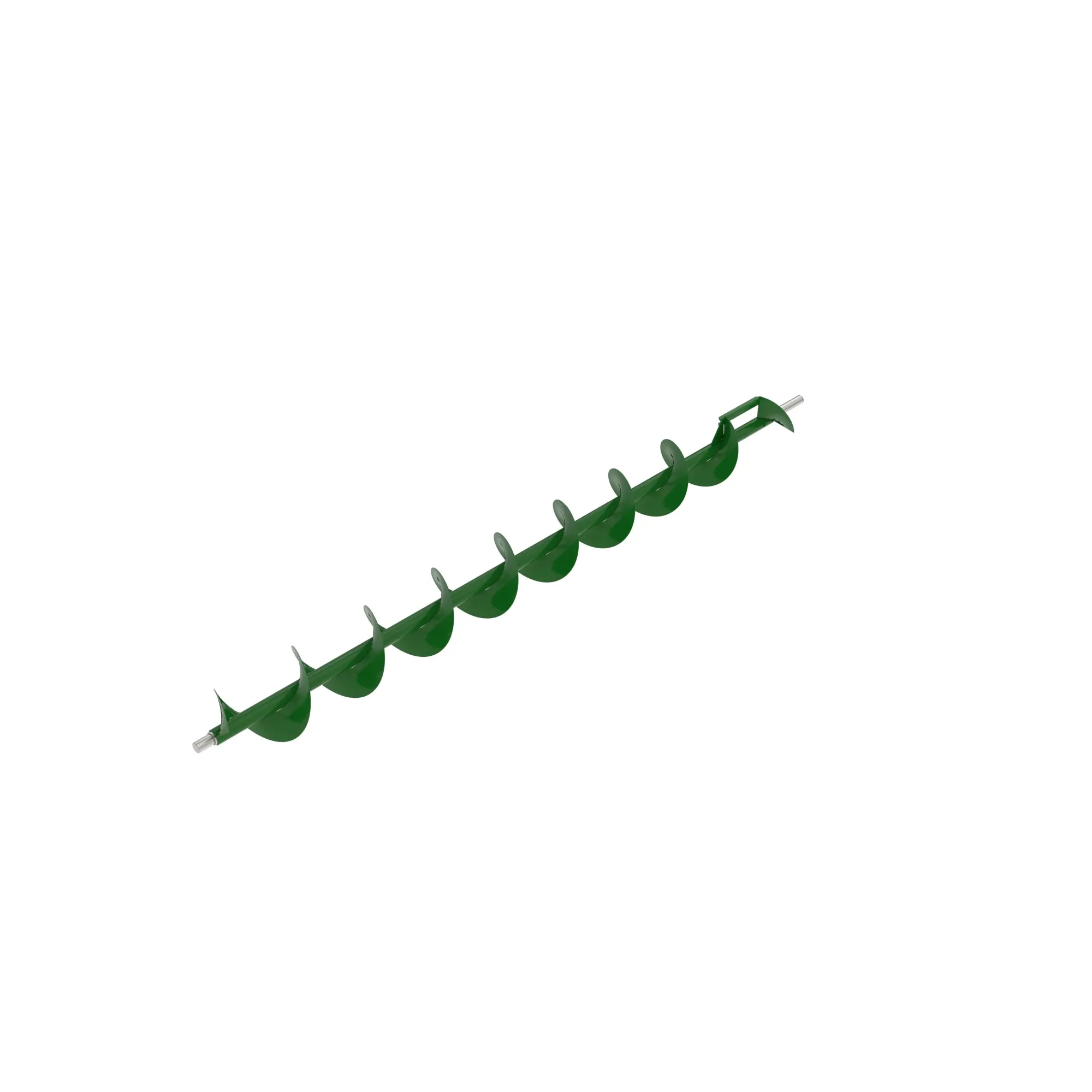 John Deere Front Cross High Wear Auger Assembly - AXE101049