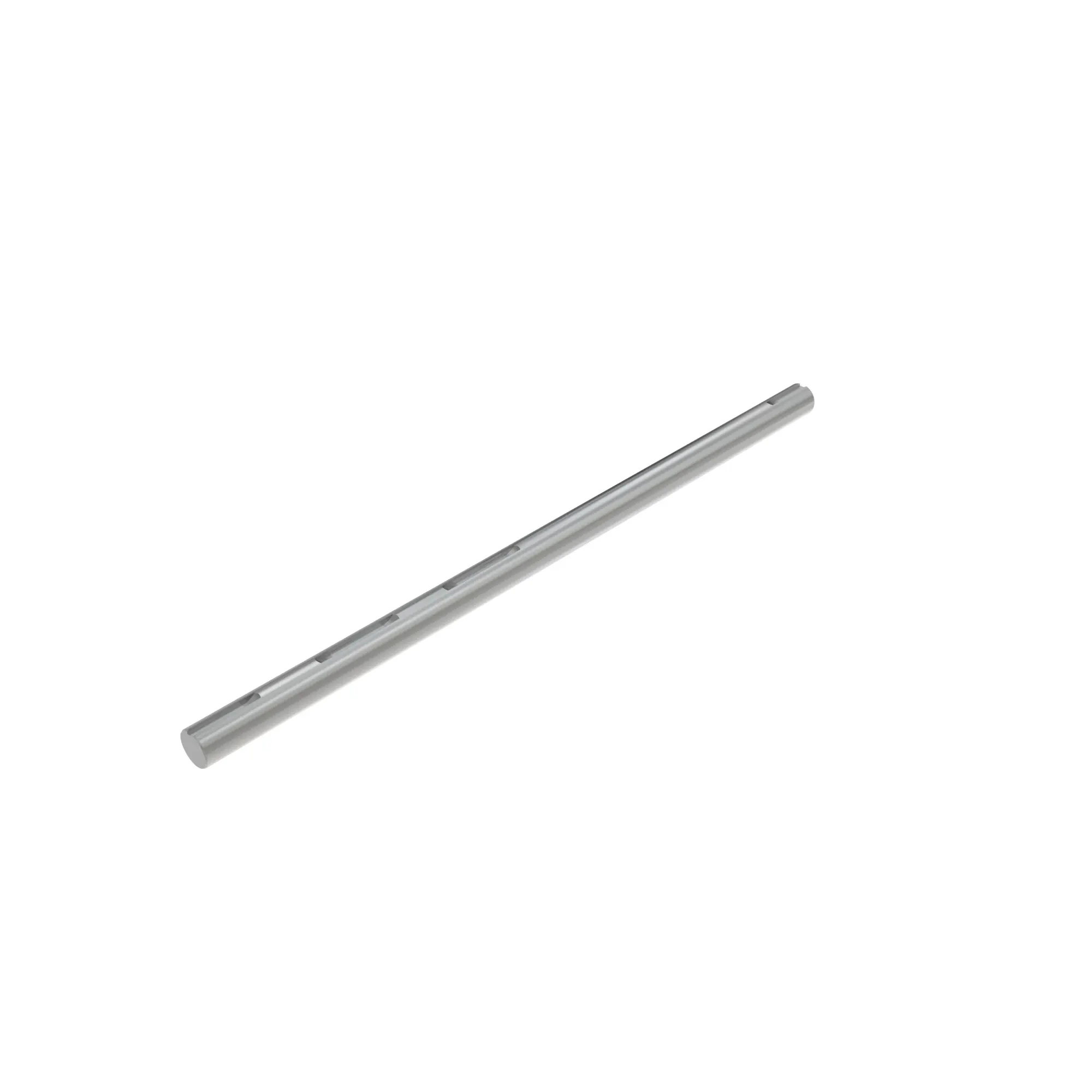 John Deere Fan Rotor Shaft - Z77916