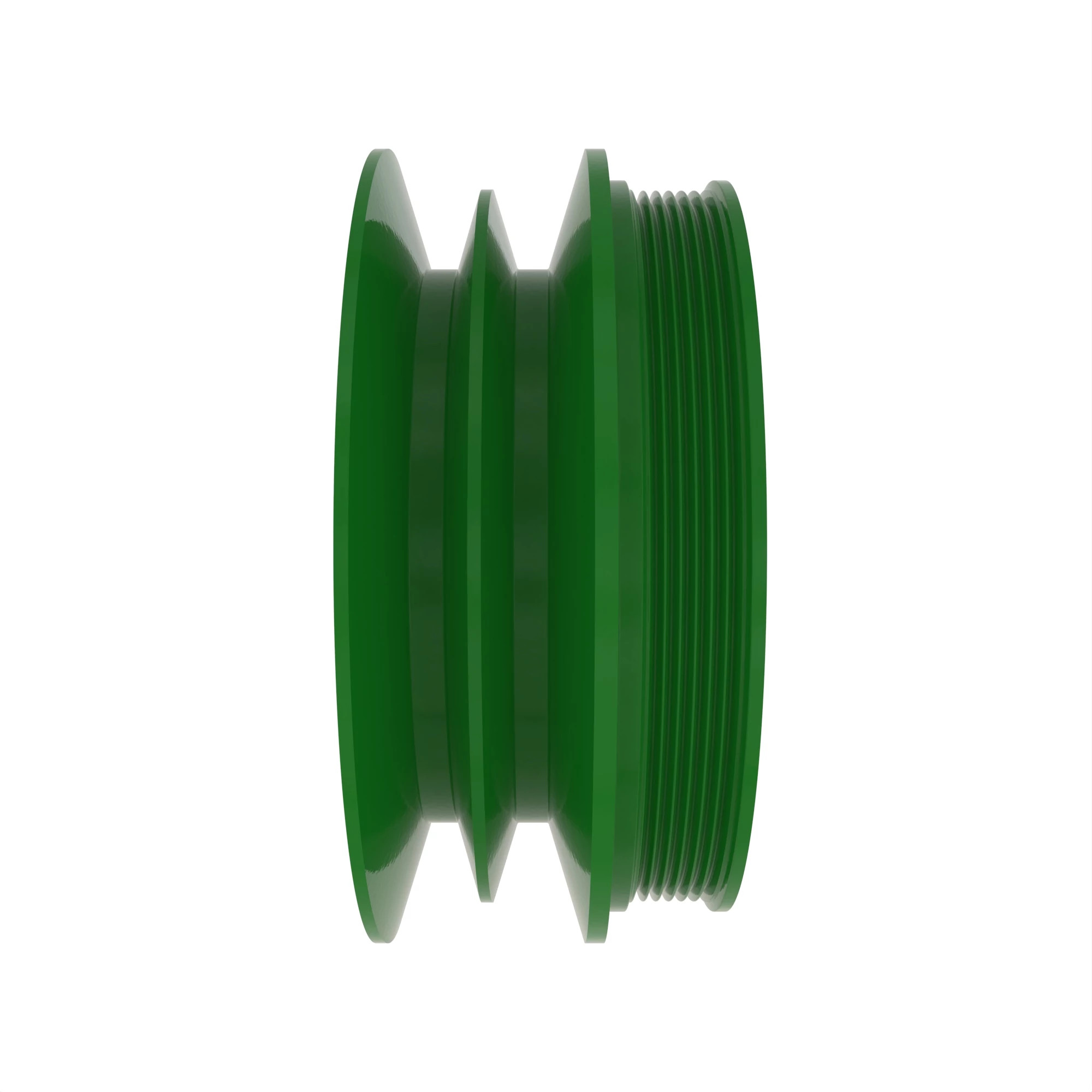 PULLEY, UNLOADER, 9L