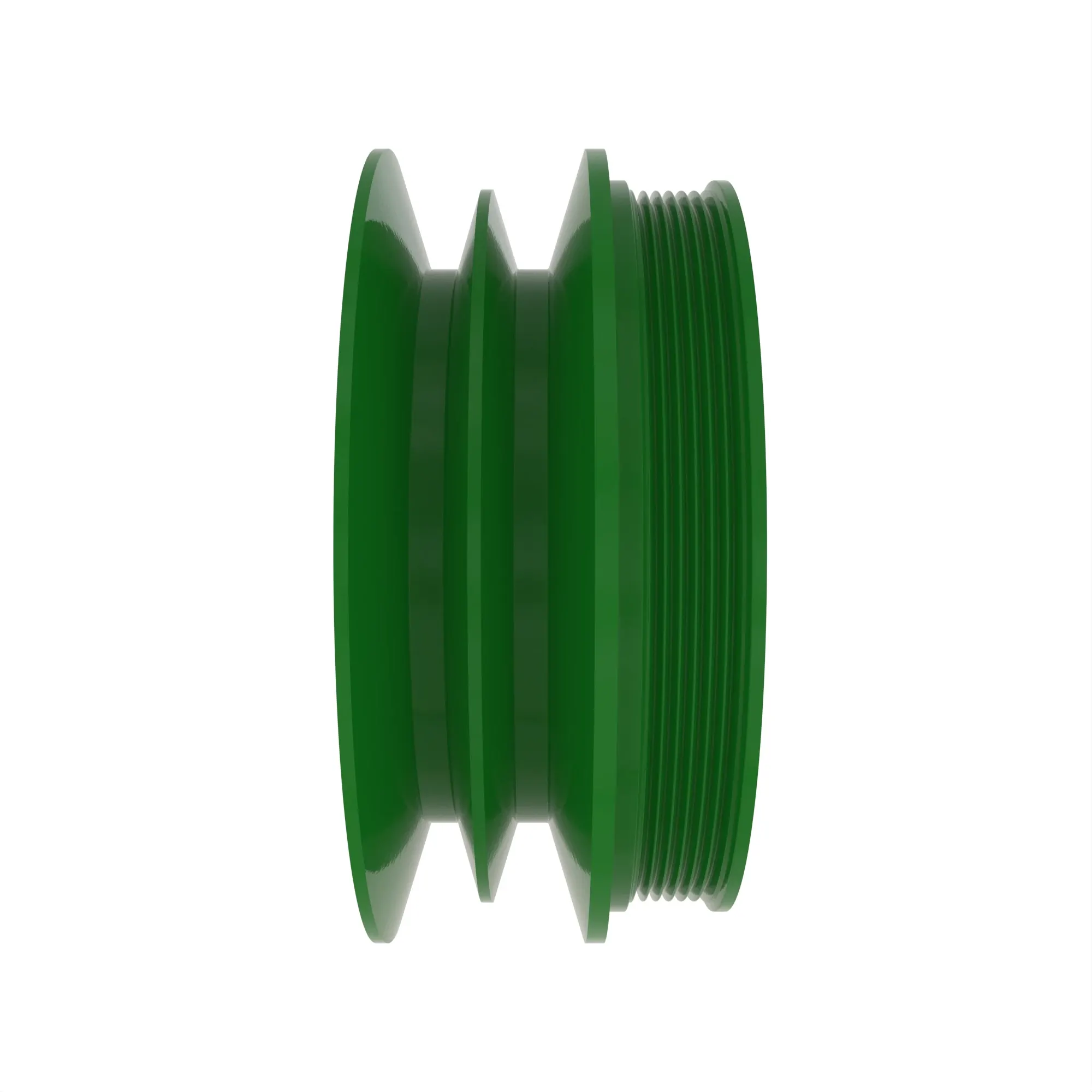 PULLEY, UNLOADER, 9L