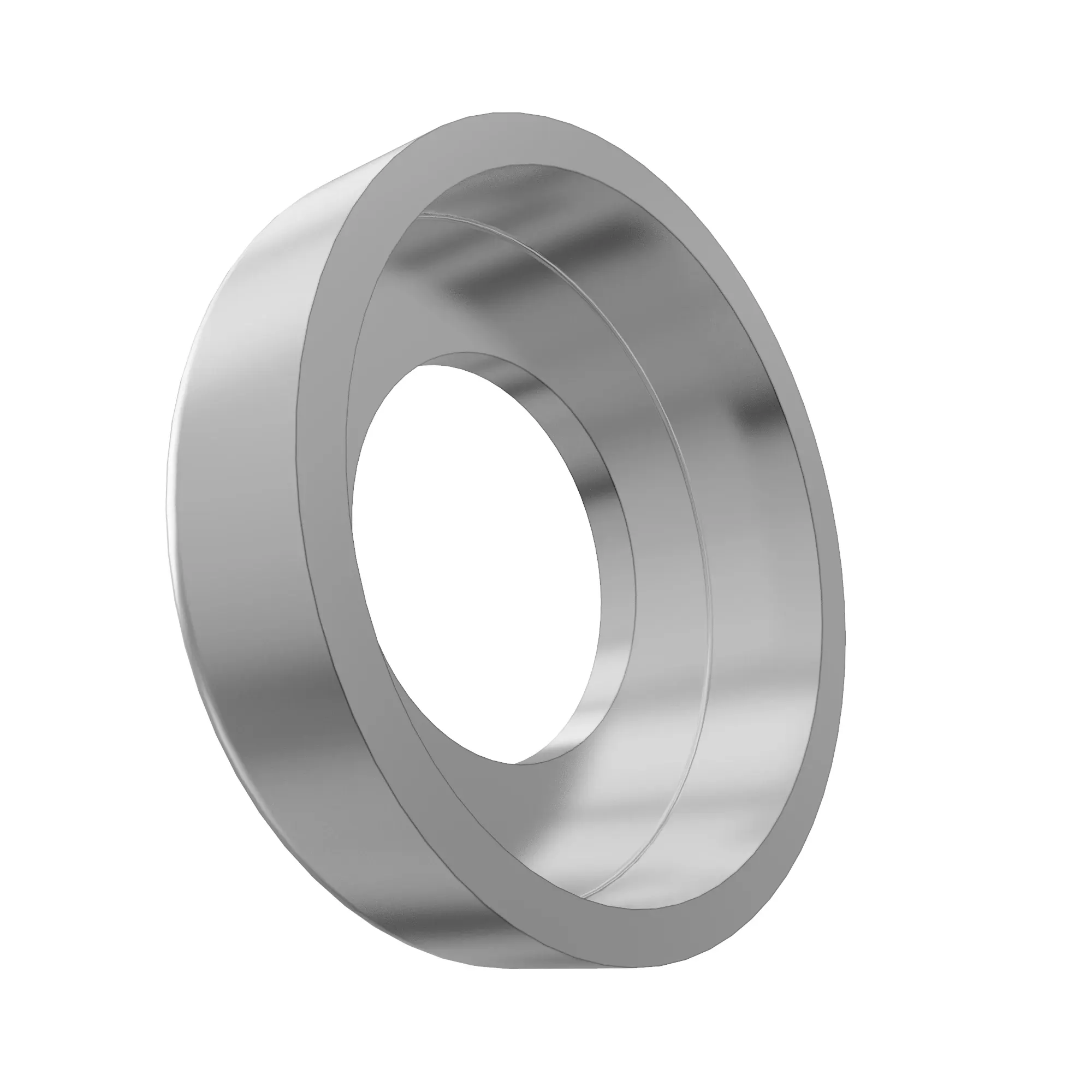 John Deere End Cap Retainer - M90981