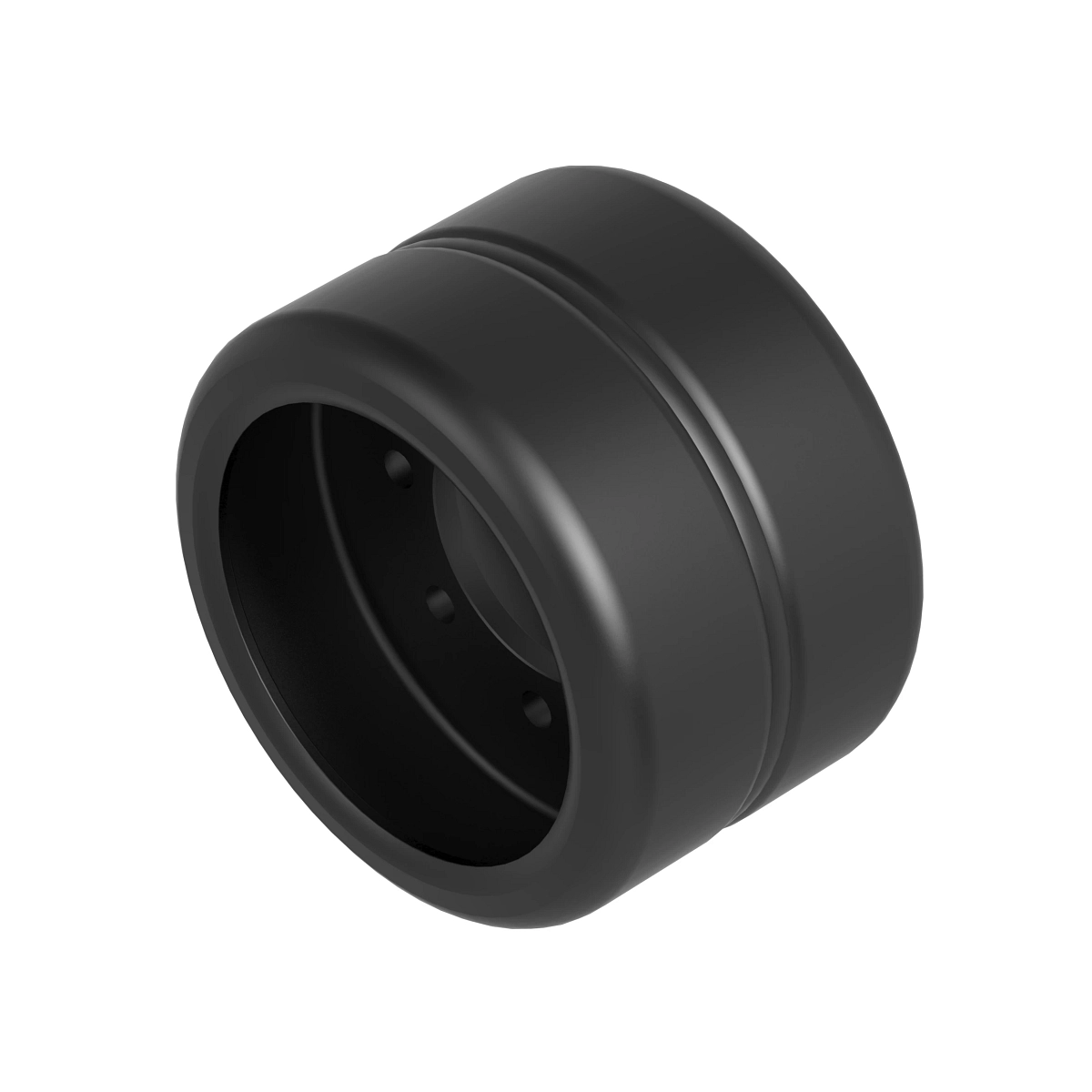 John Deere Wheel Assembly, 14.6 X 9.13 - RE251071