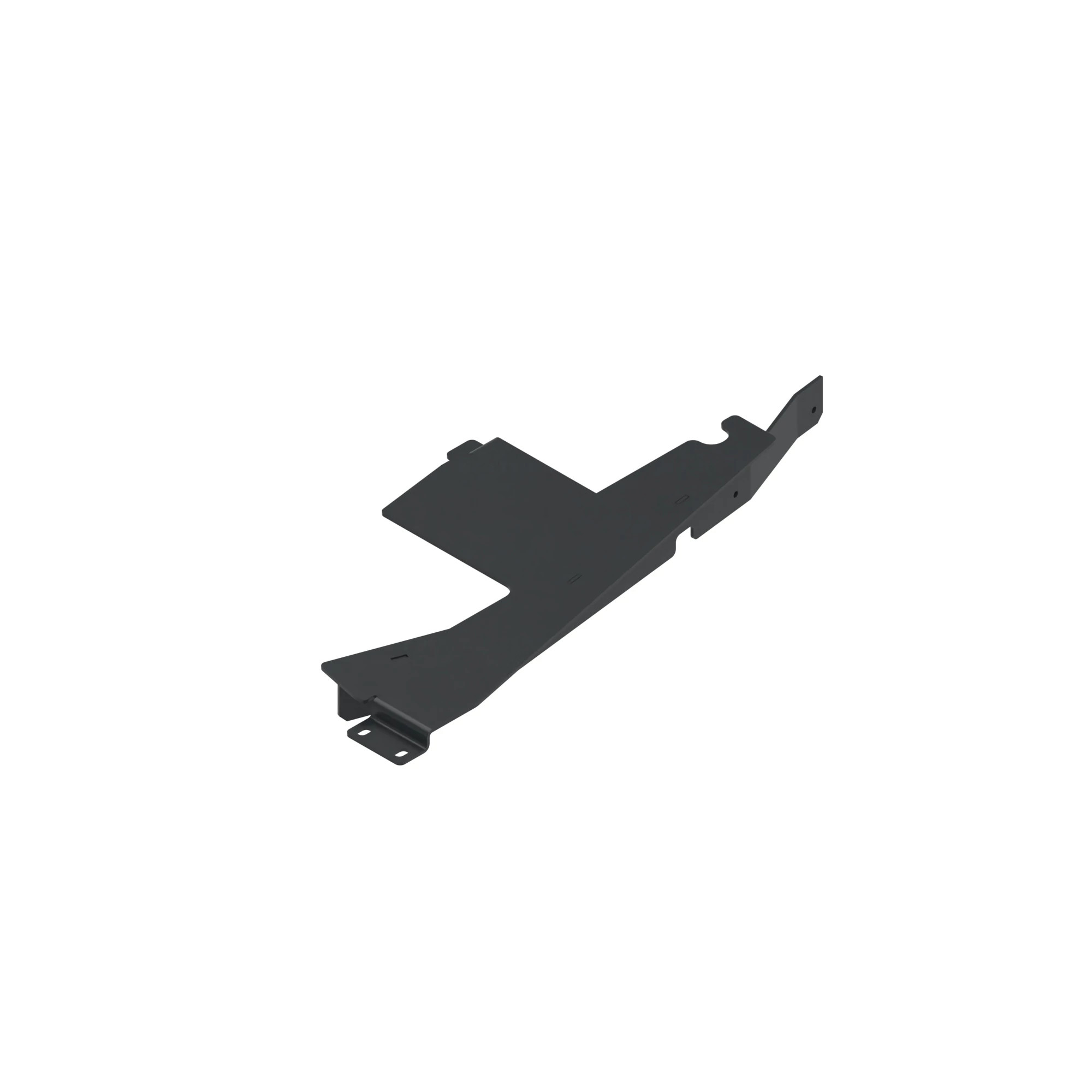 COVER, COVER WELDMENT