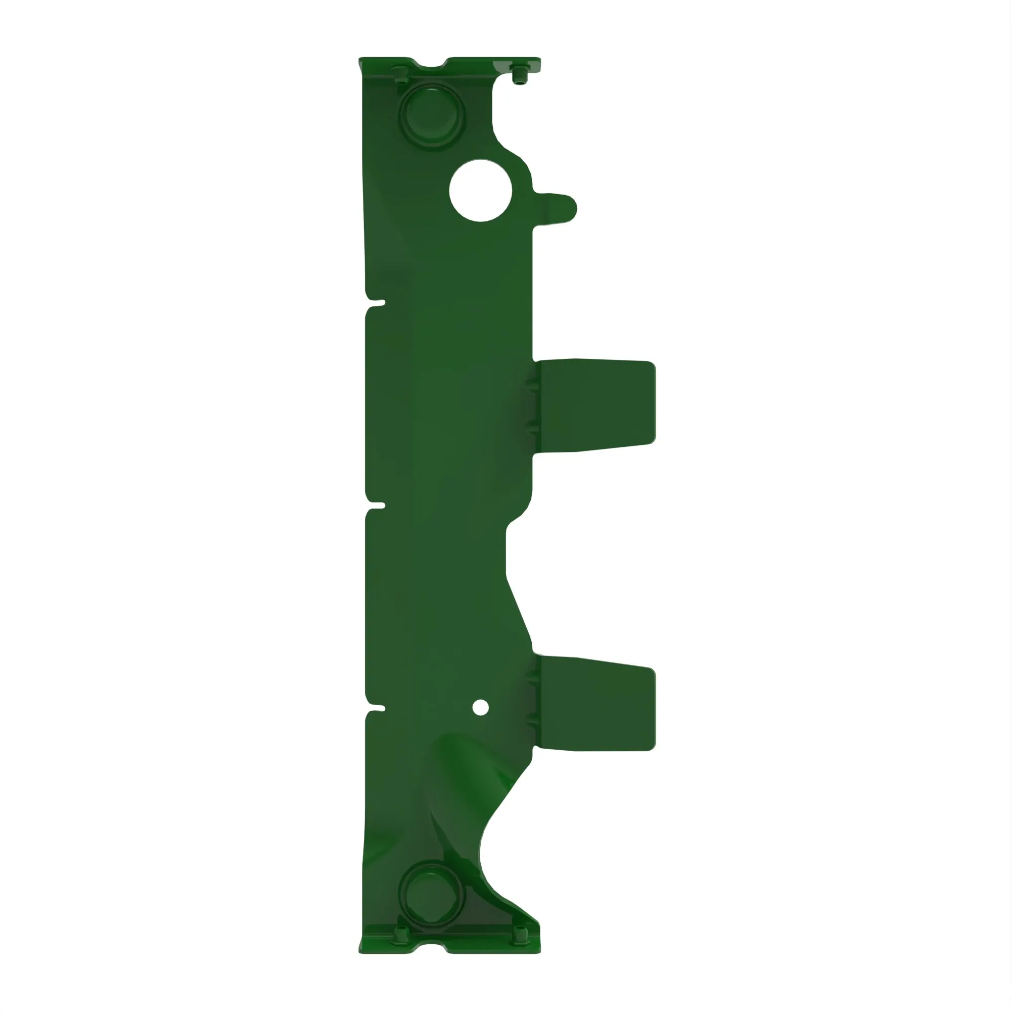 SUPPORT, RADIATOR CARRIER TOP MX14-