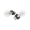 John Deere S8 Halogen Bulb, 12 Volts - H133384